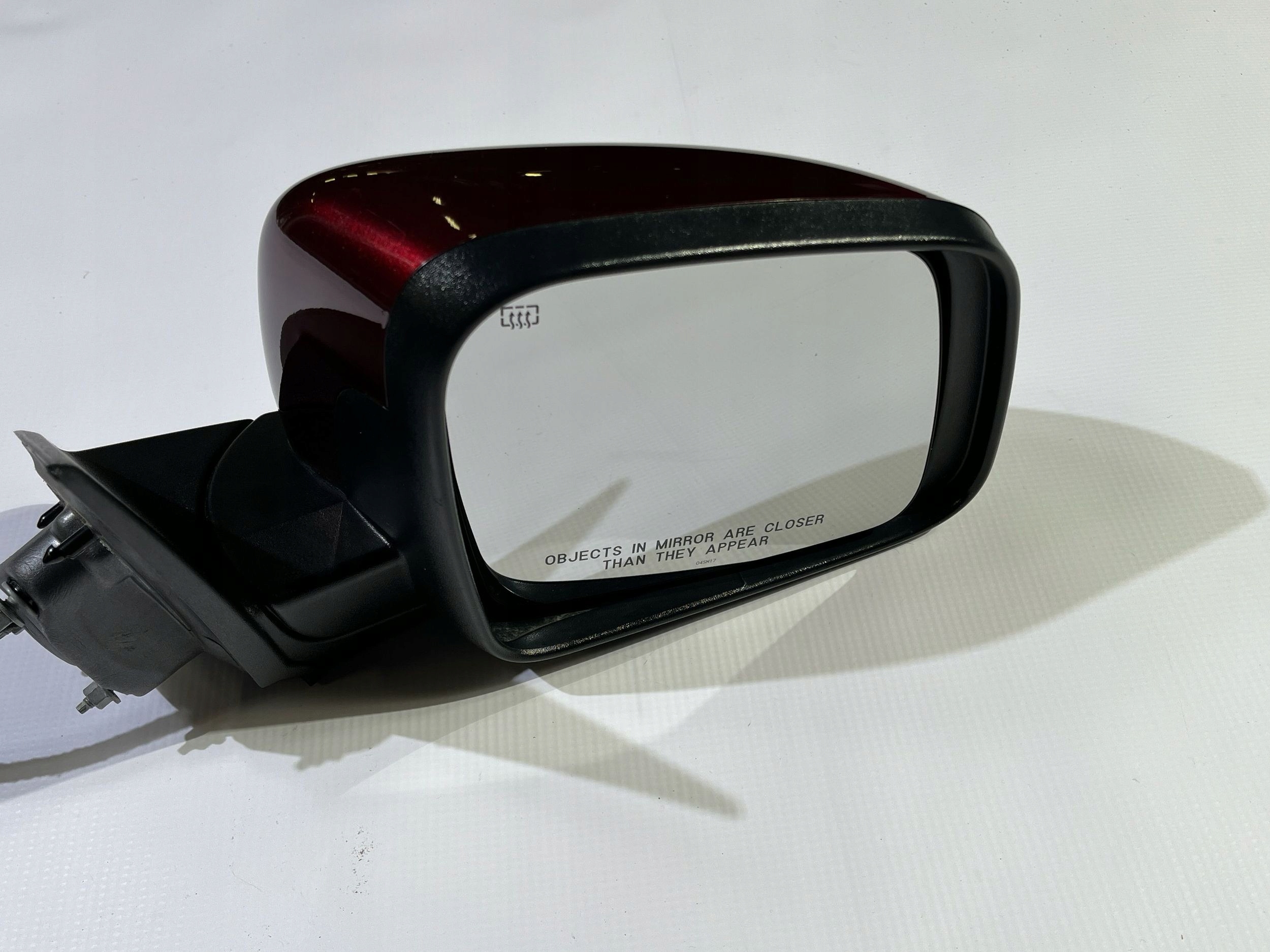 electrics mirror right grzane indicator 11-pin Dodge Durango 2016