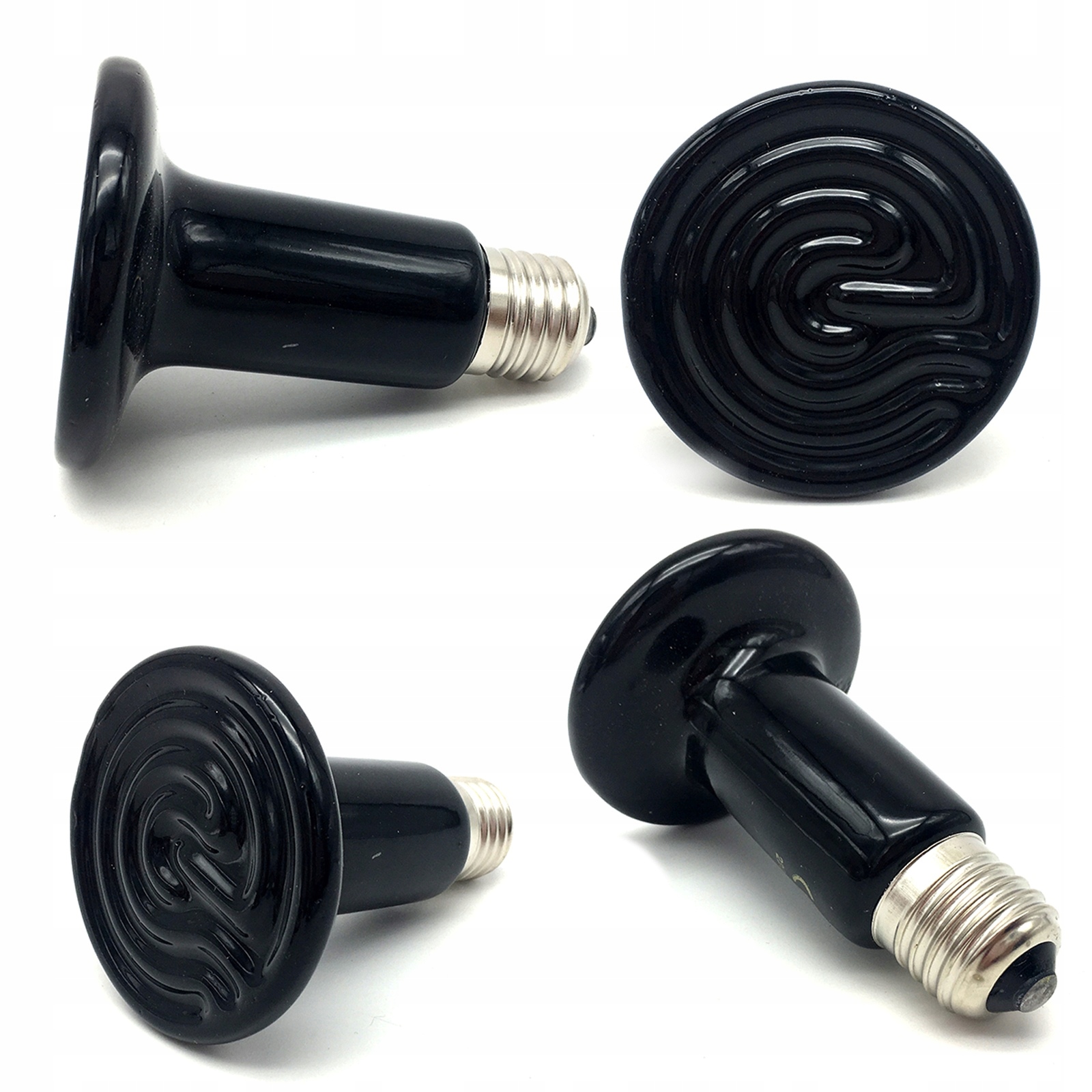 

Emiter Ciepła Ceramiczny Podczerwieni Do Terrarium