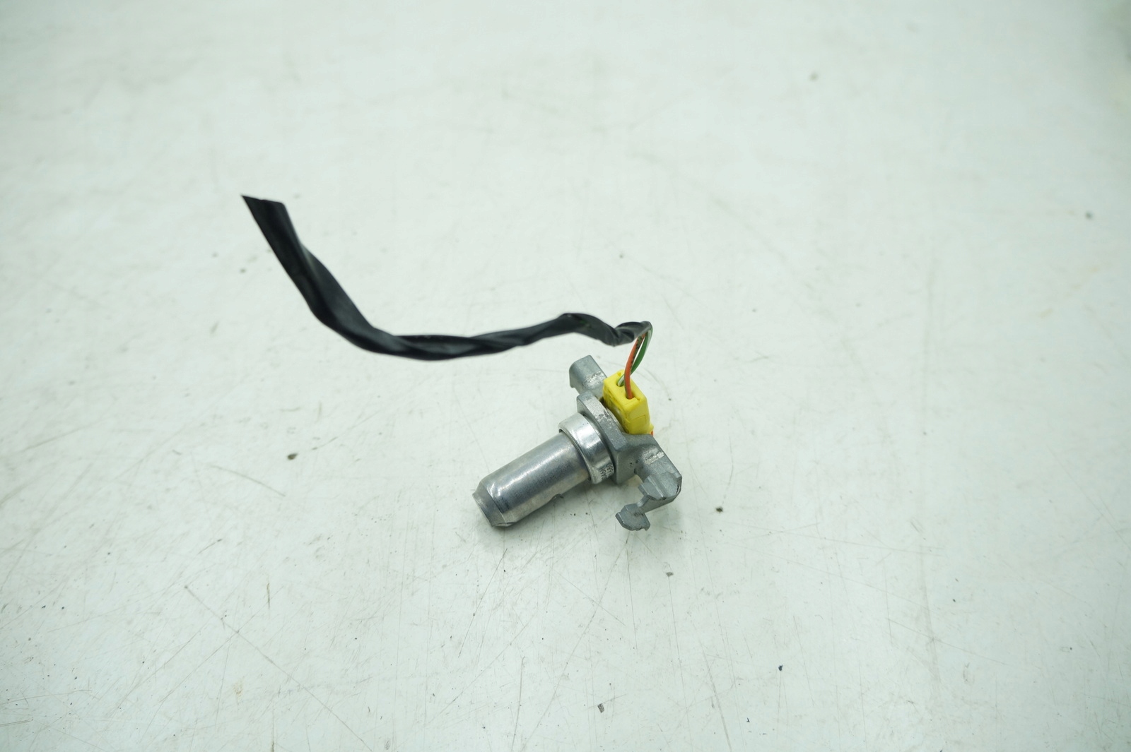 VOLVO XC60 XC90 II pedal hamulca + naboj kpl 32264