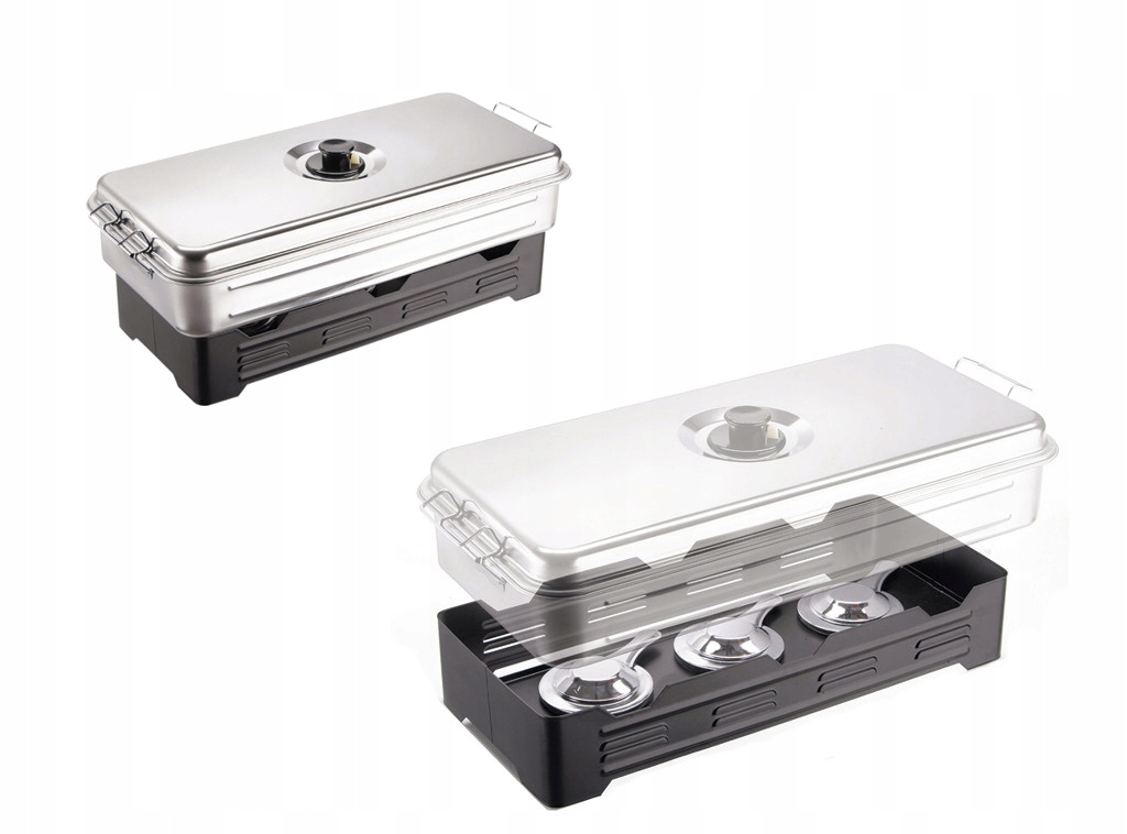 Turistická Udiareň Na Ryby Cormoran S 3 Horákmi