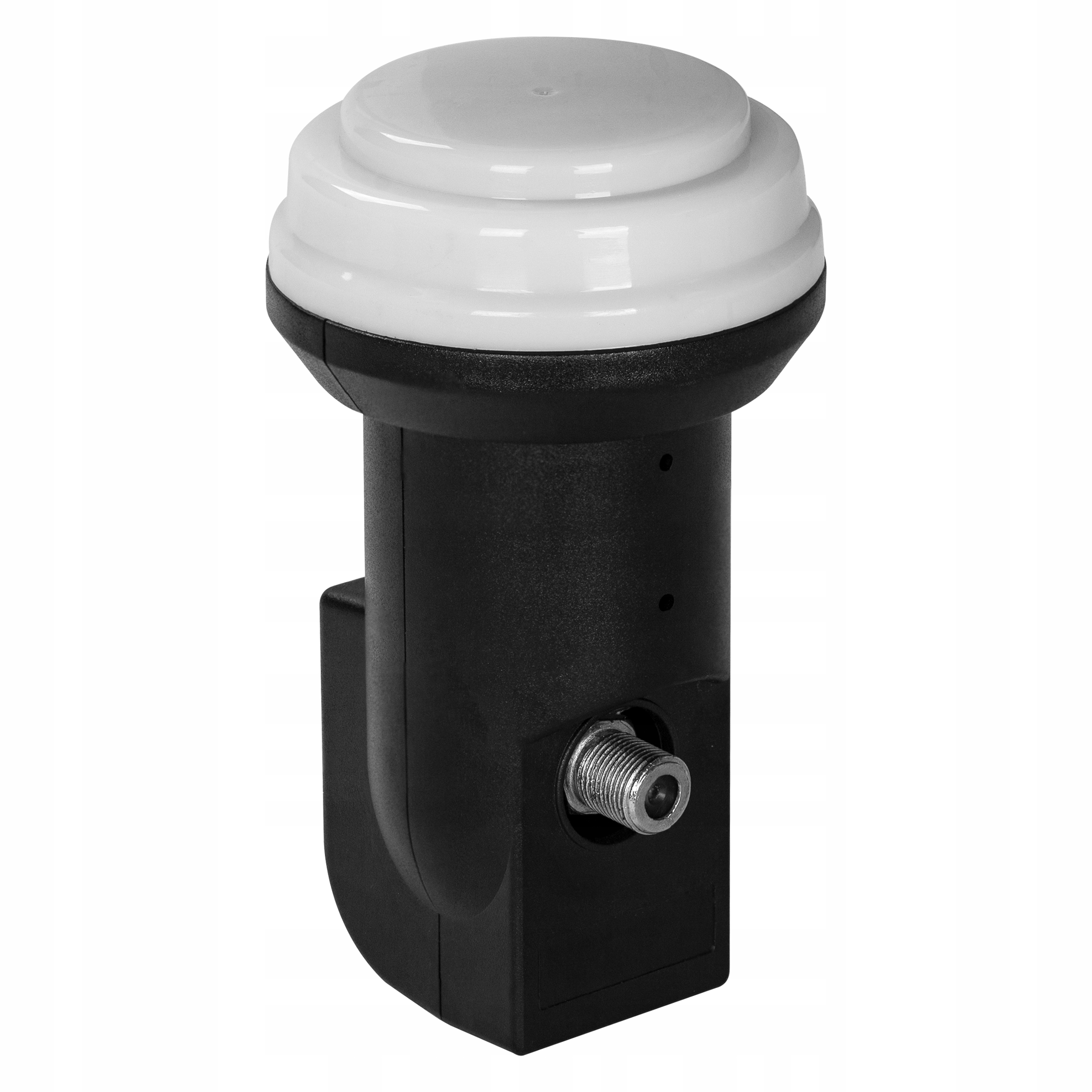 KONWERTER SAT SINGLE FULL HD 4K CYFROWY POLSAT NC+ Marka LTC