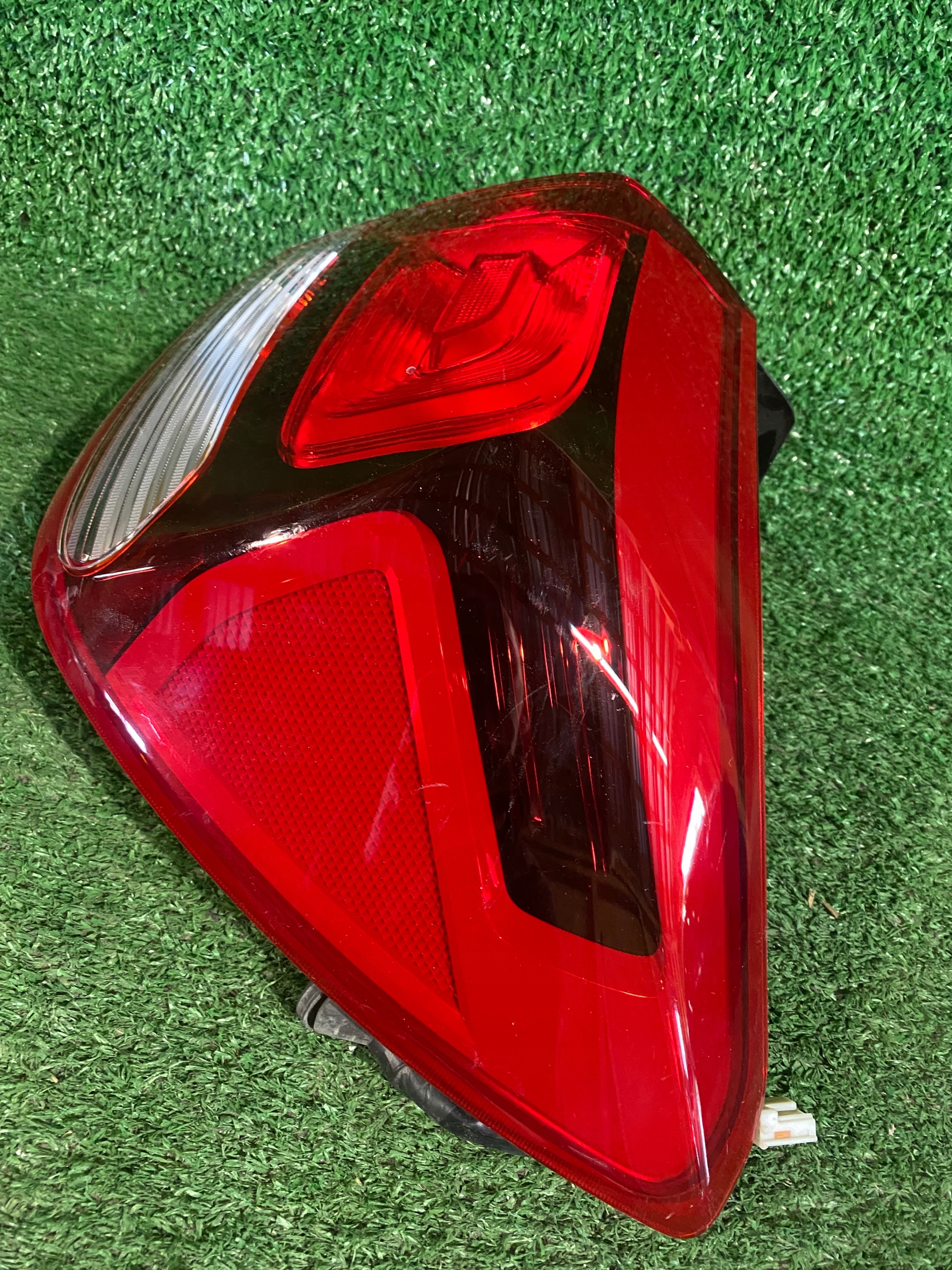 light rear right KIA RIO IV