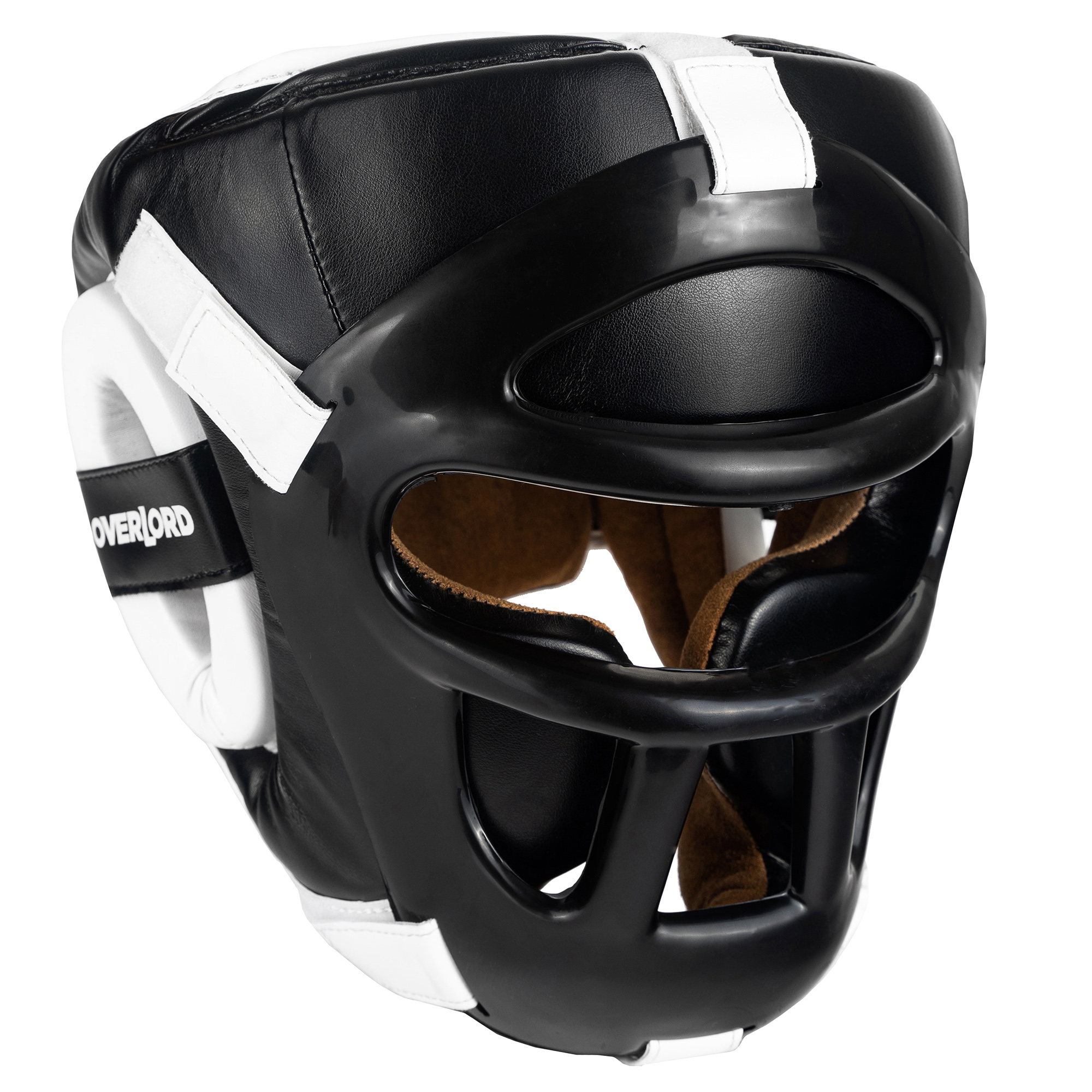 Overlord Přilba s maskou Predator S