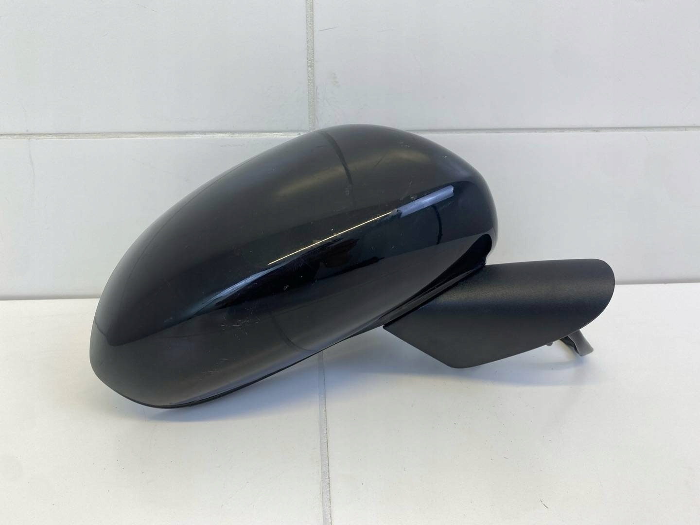 mirror exterior right side Opel Corsa E 2016 468435664