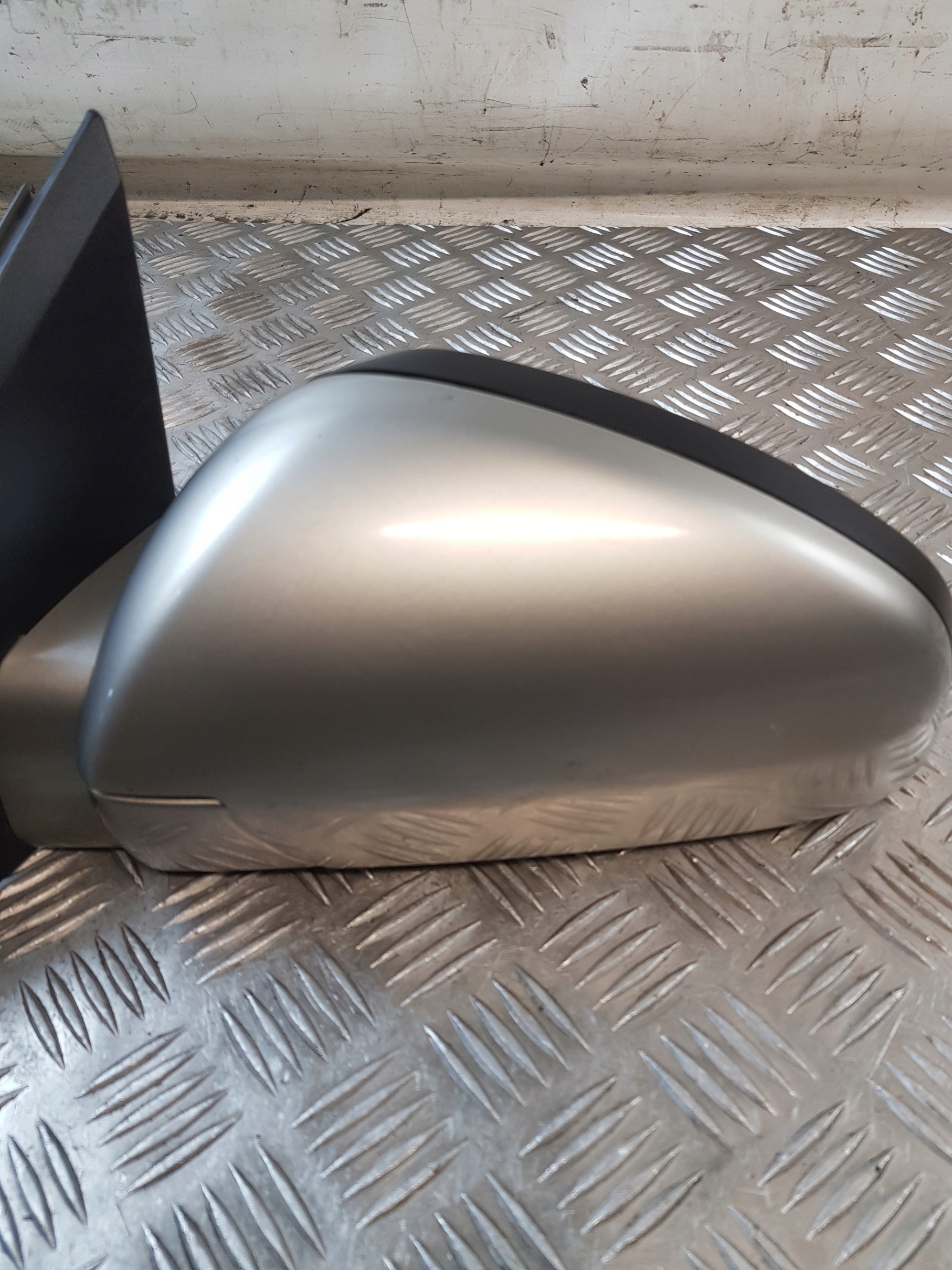 mirror left 5PIN 24436145 OPEL VECTRA C EUROPA K: 2FU