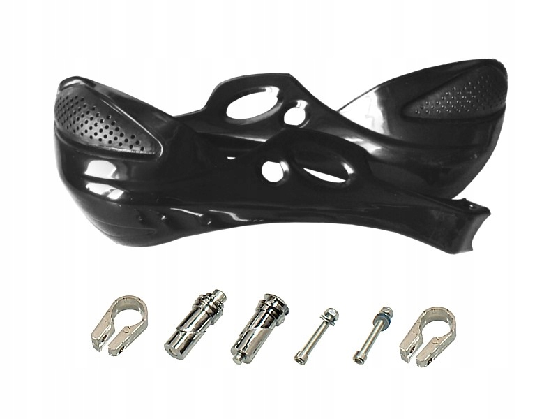 Atv 150 200 250 300 Bashan Loncin Shineray Osłona dłoni,rąk Hand Bary