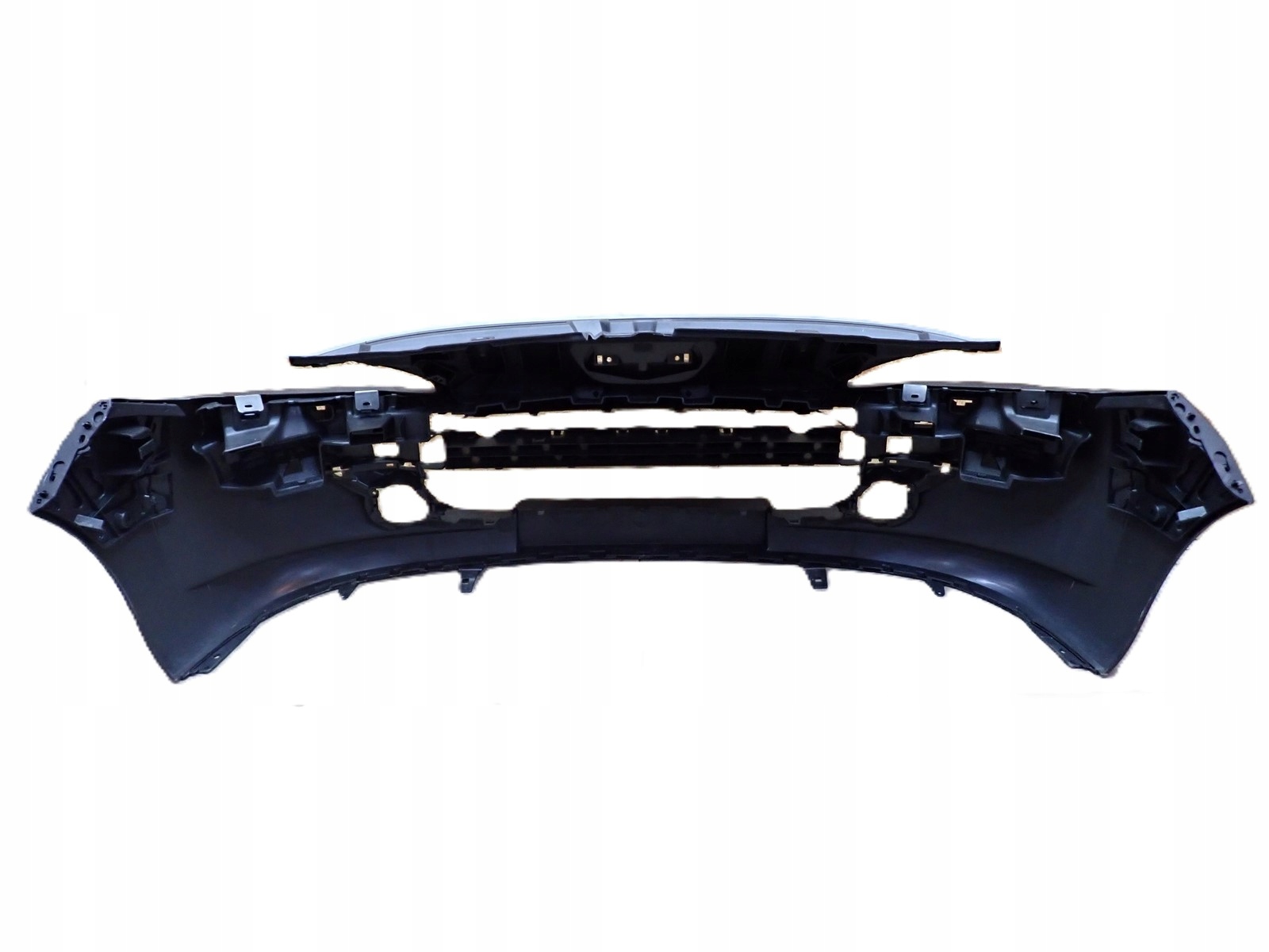bumper front front PEUGEOT 207 2006-2009R