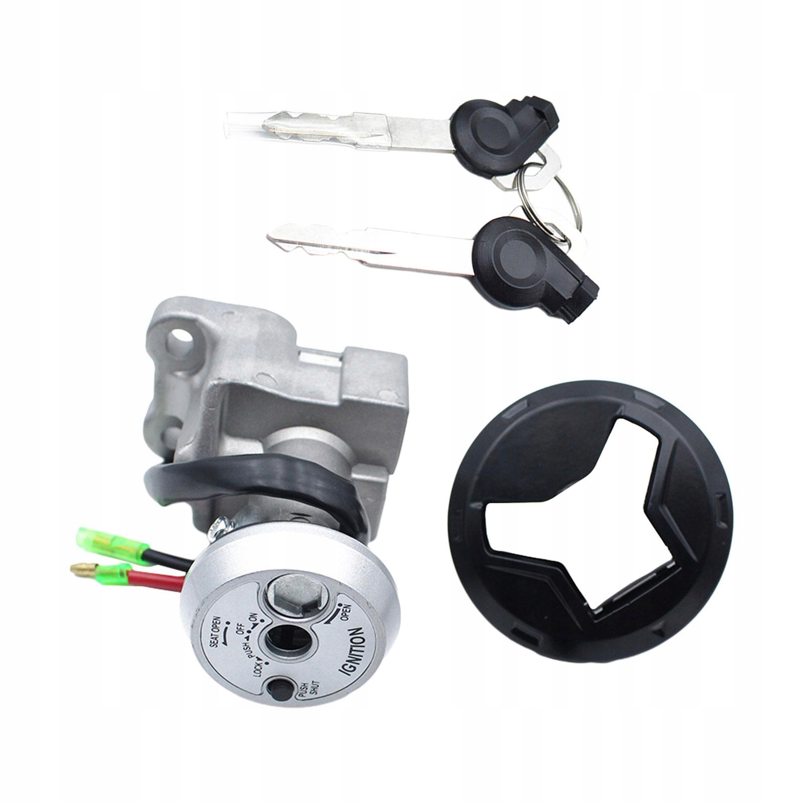 Napięcie motocyklowe dla VF1100S V65 VF1100C Producent inny