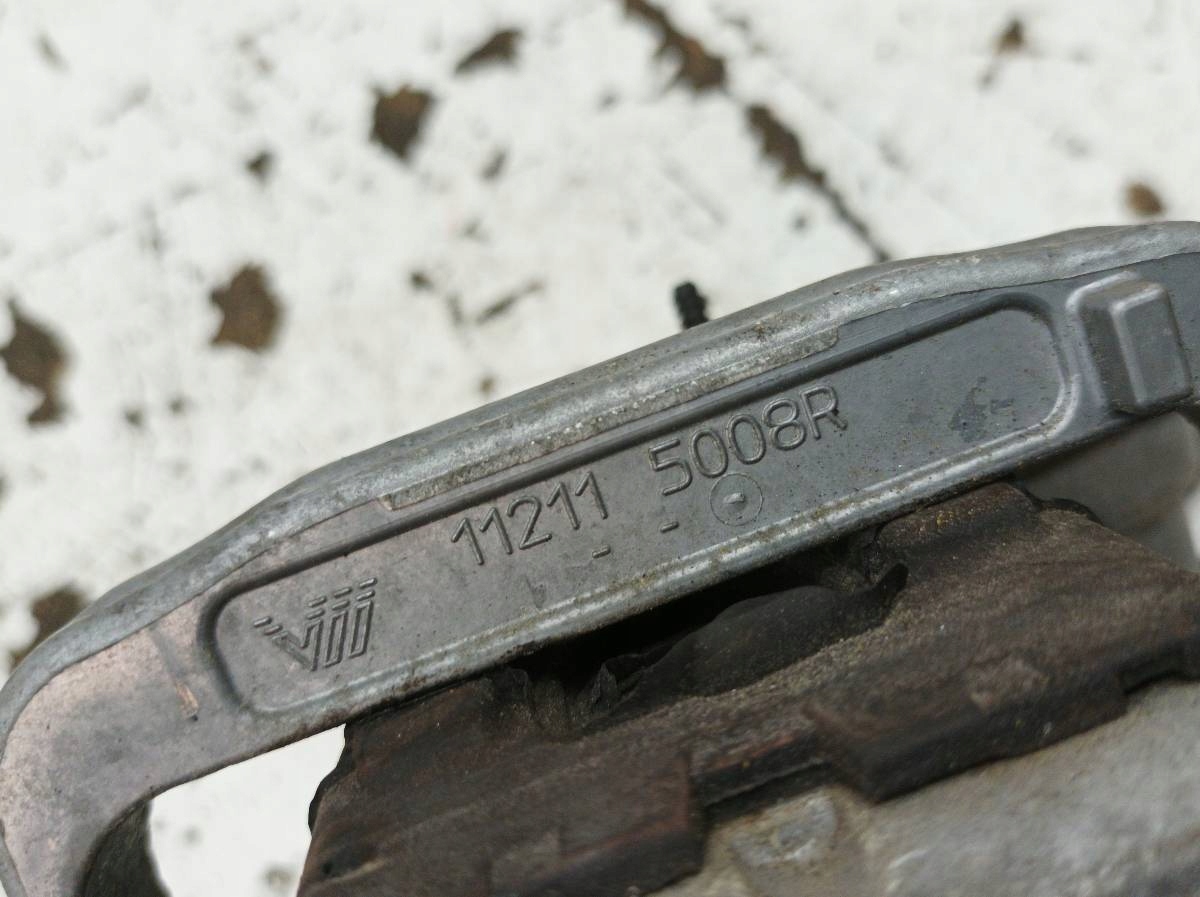 engine mount 112115008R 1.7 DCI Renault Talisman and (2015-2019)