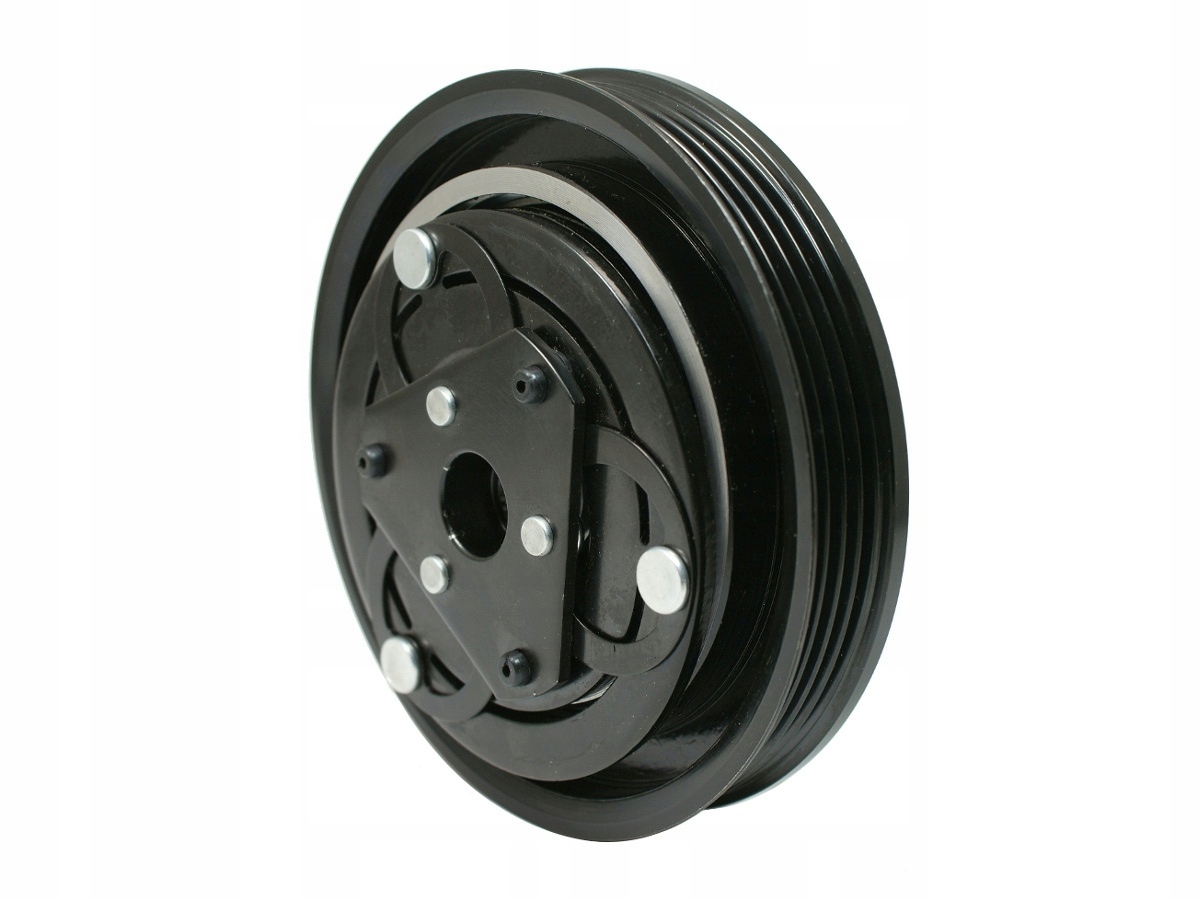 Spojka Kompresoru Nissan 92600-AX800 92600-AX80A Z0016192A Z0005068A