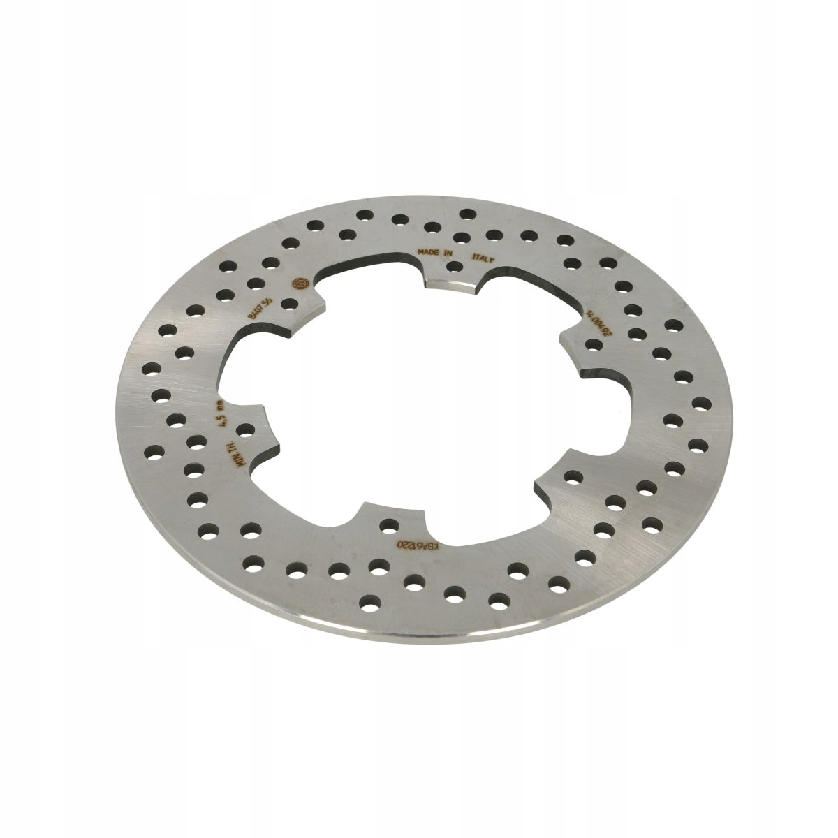 Štít Zadný Yamaha Dt, Tdr, Tt, Wr, Yz 125/125R/250