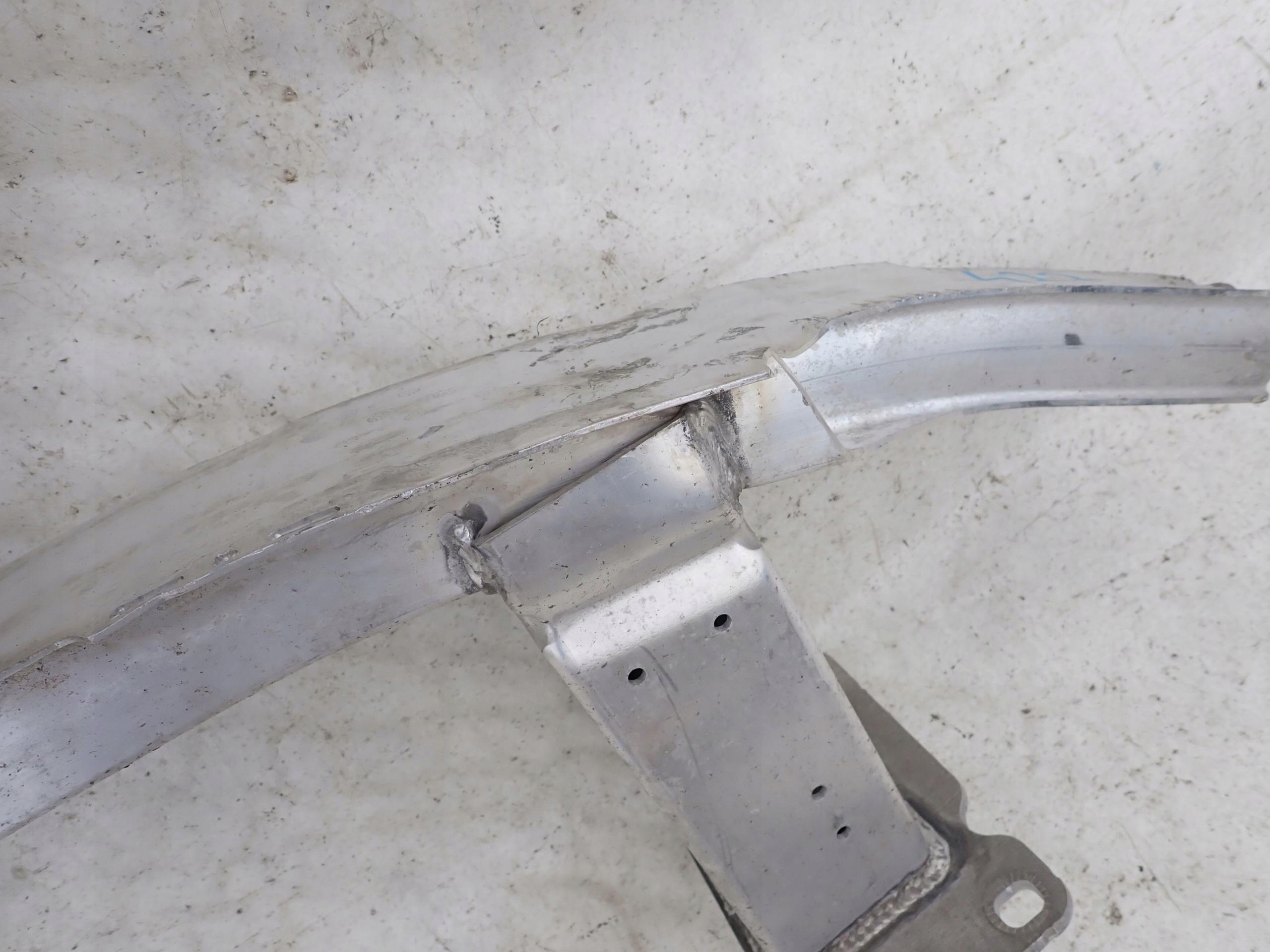 AUDI A6 C8 4K 18- sider front pillar front