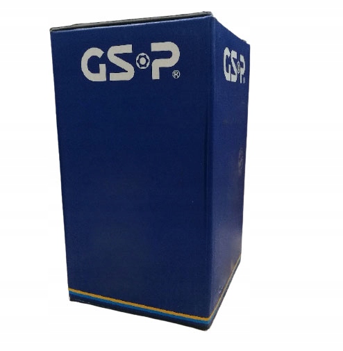 

Gsp 9228029K Piasta Tył L/p Honda Jazz 02-