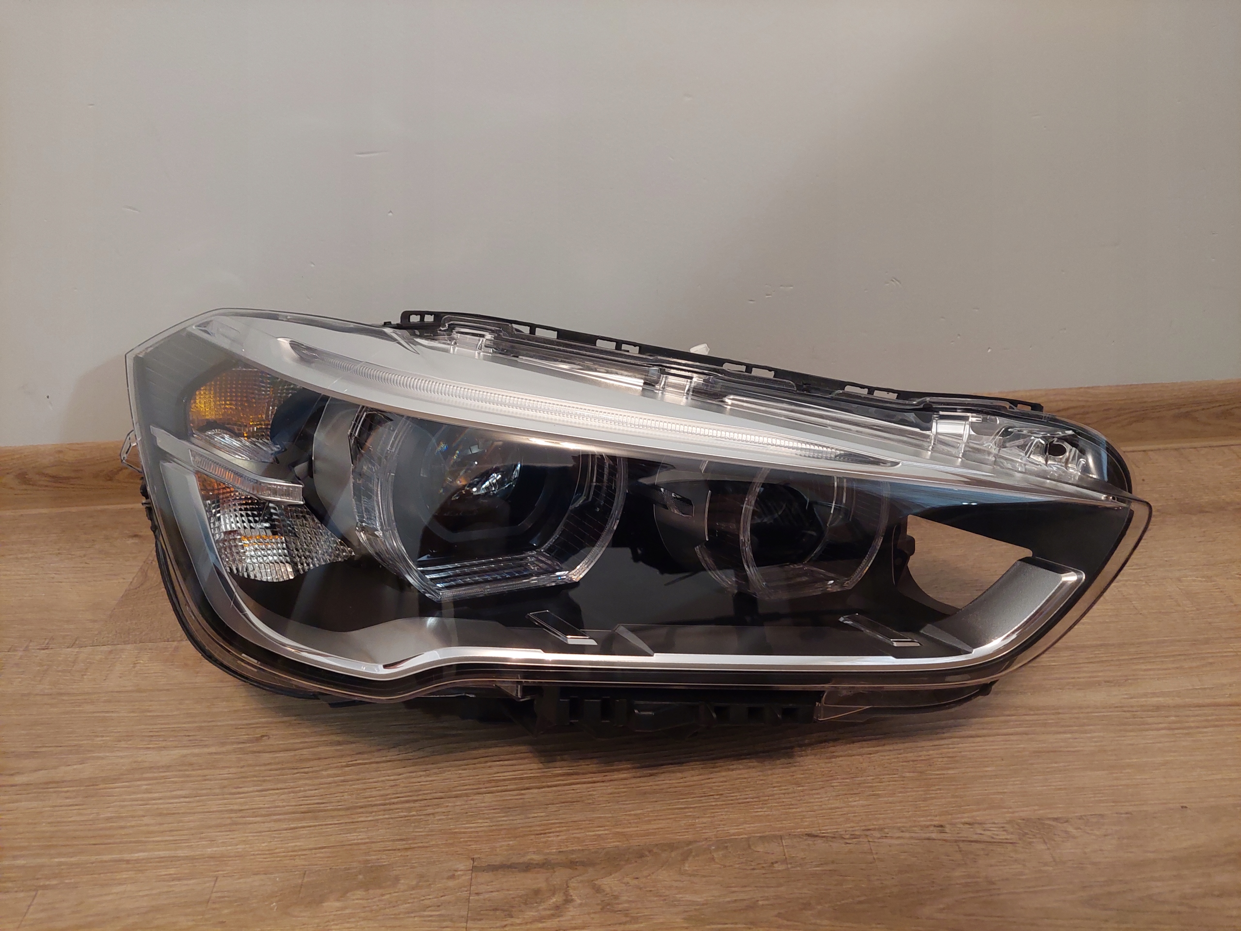 PORSCHE CARRERA 991 911 КСЕНОН КОМПЛЕКТ ФАР