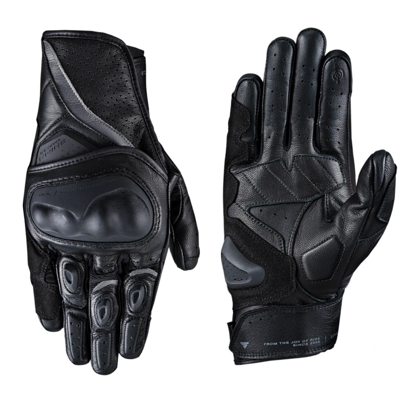 Rukavice Shima Spark 2.0 Men Black čierne Darčeky