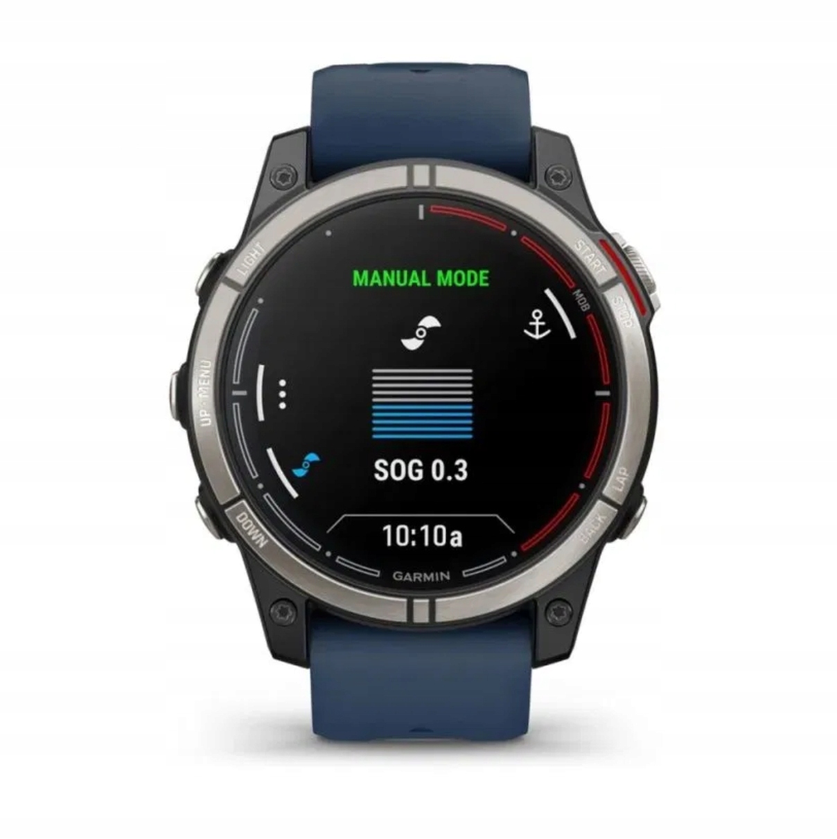 Garmin Quatix 7 Pro Sapphire AMOLED Модель Quatix 7 Sapphire