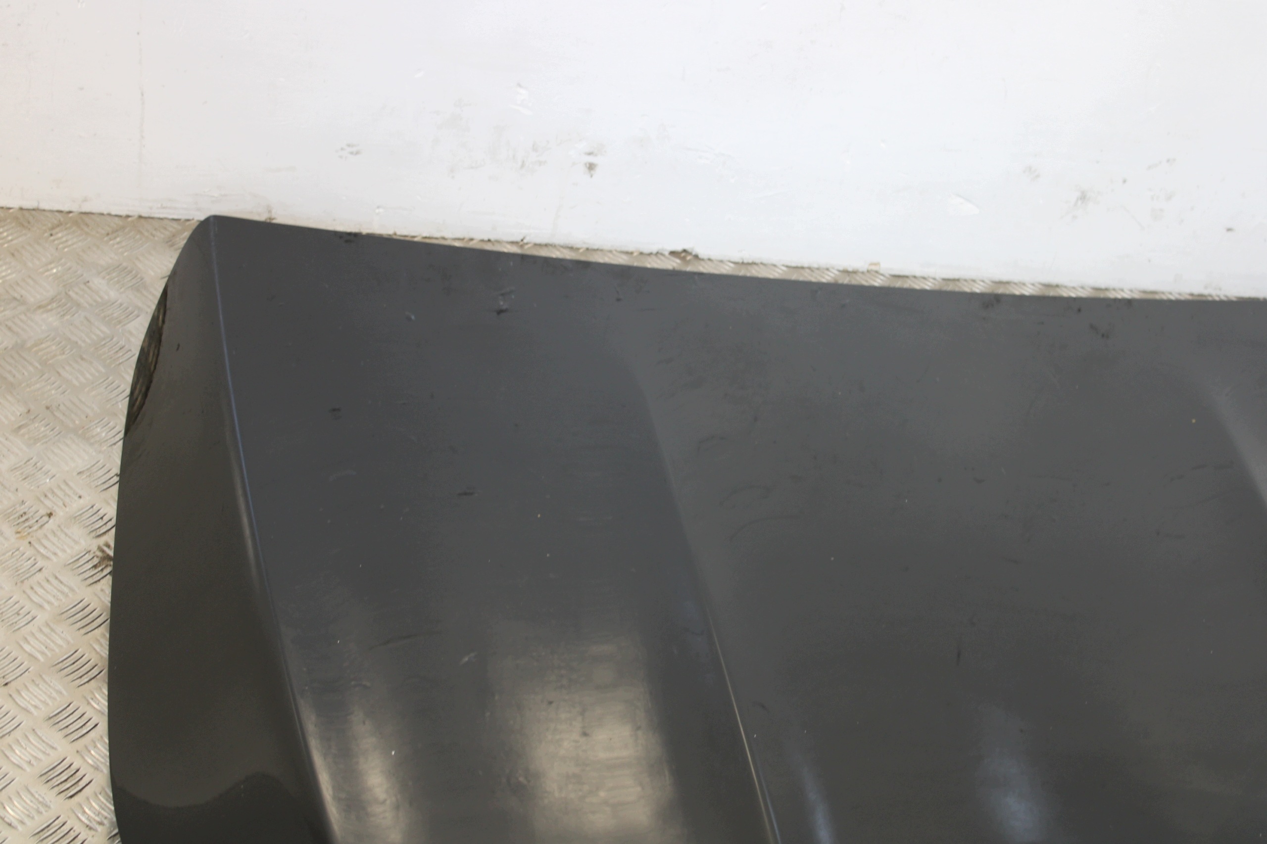 Cofano completa MERCEDES GLB X247