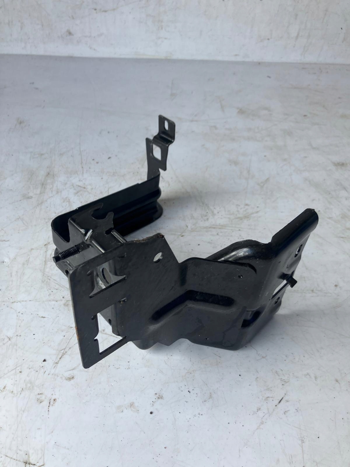 staffa POMPY ABS CITROEN C4 II B7