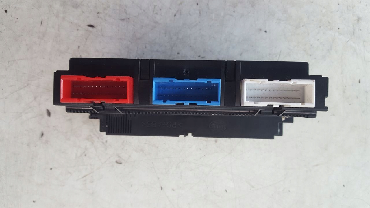 Panel des lüfters Ford Galaxy MK1 LIFT
