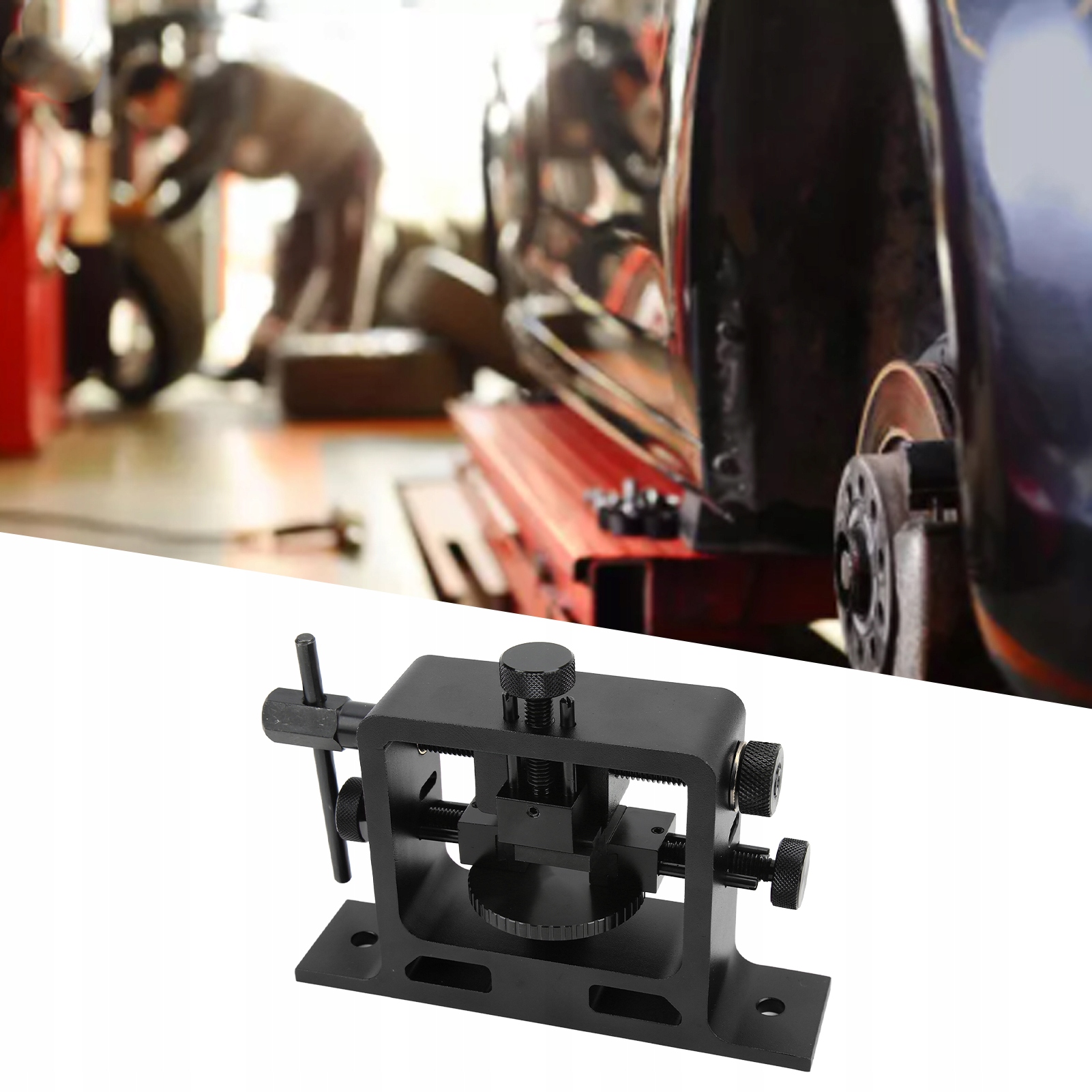 Universal Devotailed Sight Pusher Tool Glocks Marka bez marki