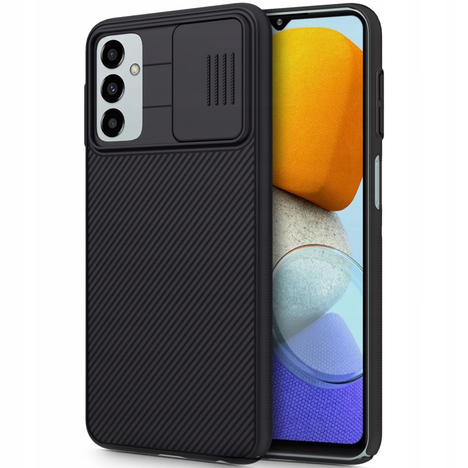 

Etui Nillkin do Galaxy M13 M23 5G, case obudowa