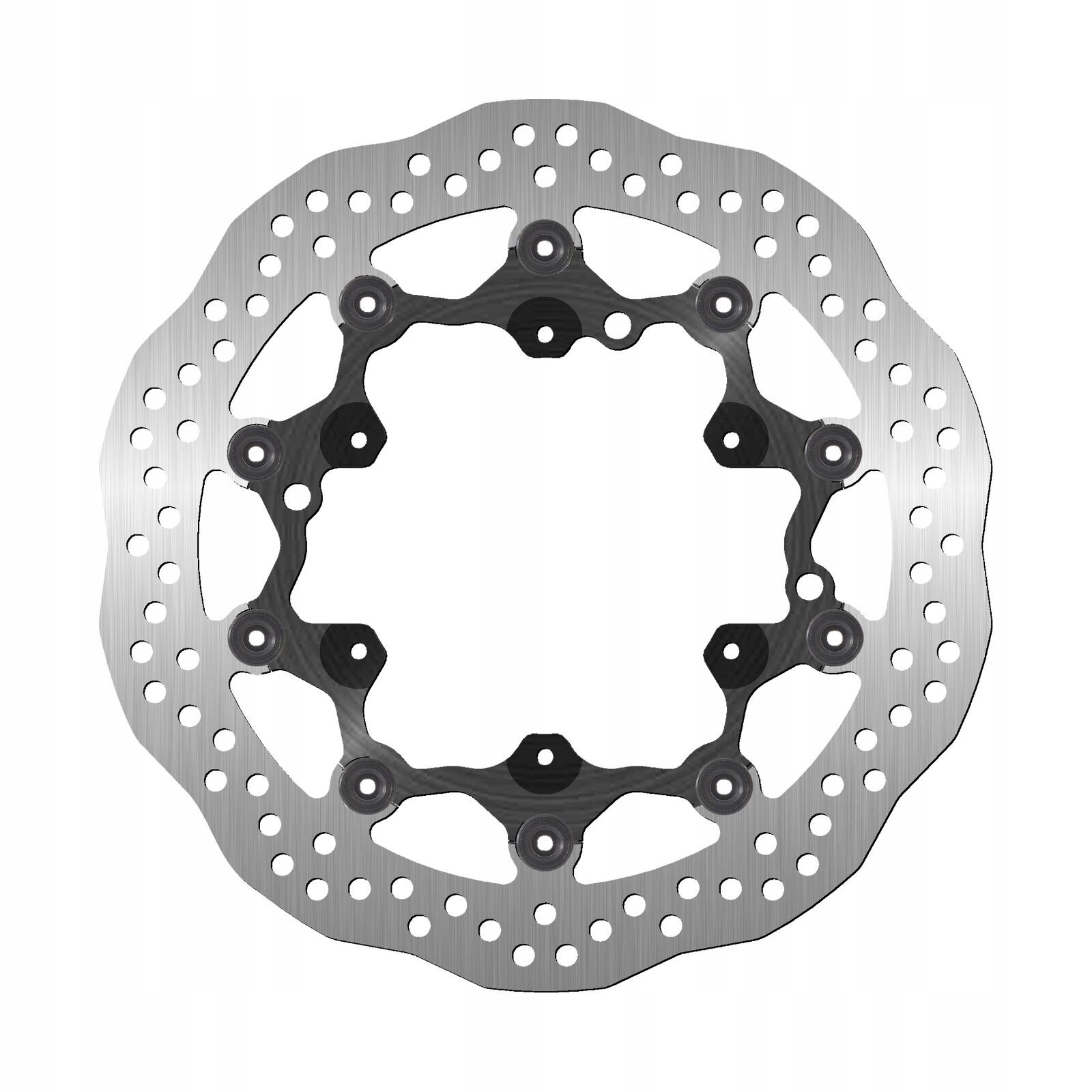 Brzdový kotúč Ng 1733X DIS1733X