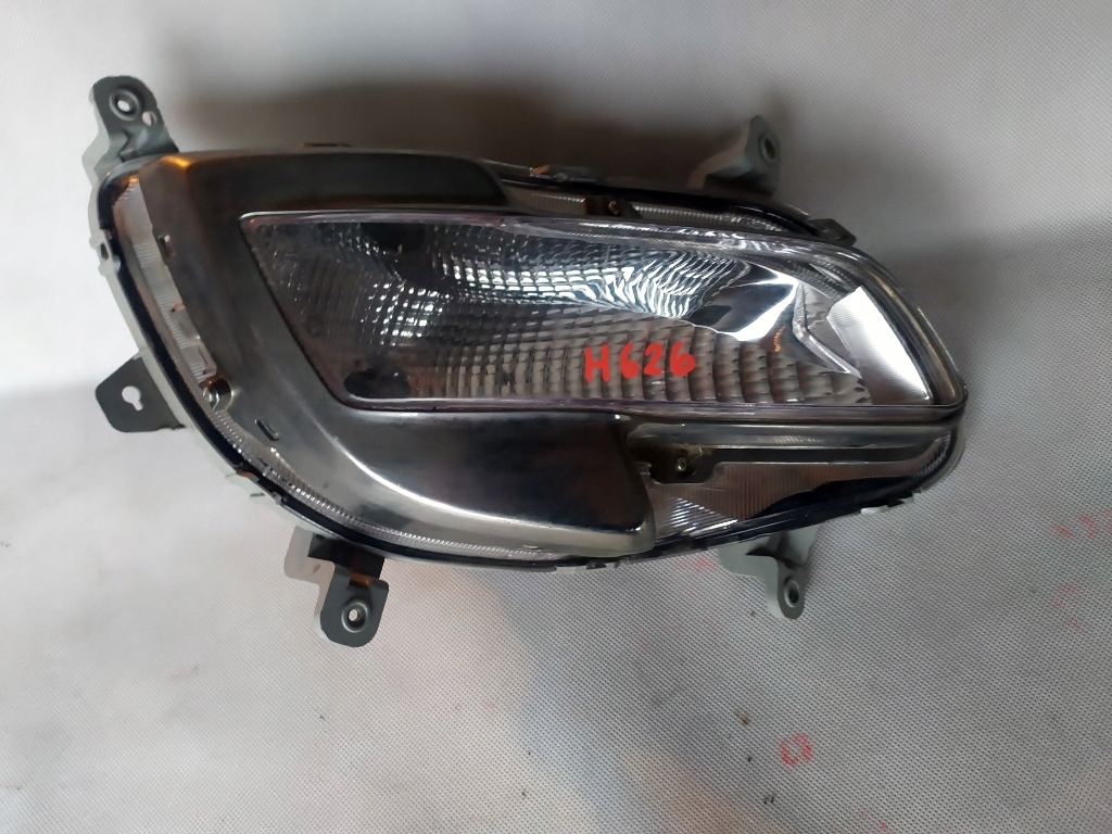 126465463 - KIA PRO CEED II галоген правий 99202-A2900 2012-