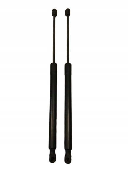 SILOWNIKI bonnet automatic AUDI Q5 8R0827552A
