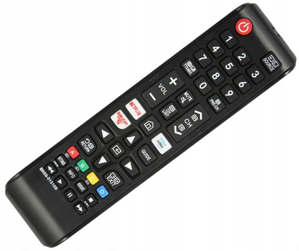 

Pilot Tv Samsung Smart BN59-01315B UE43AU7192U