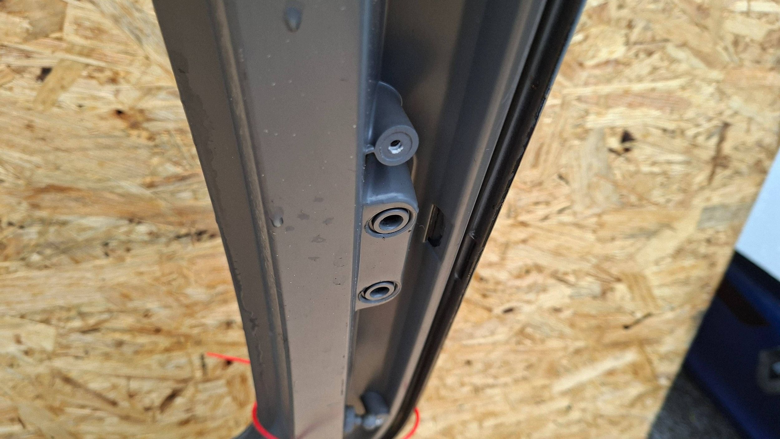 trunk door boot RENAULT LAGUNA II KOMBI 2001