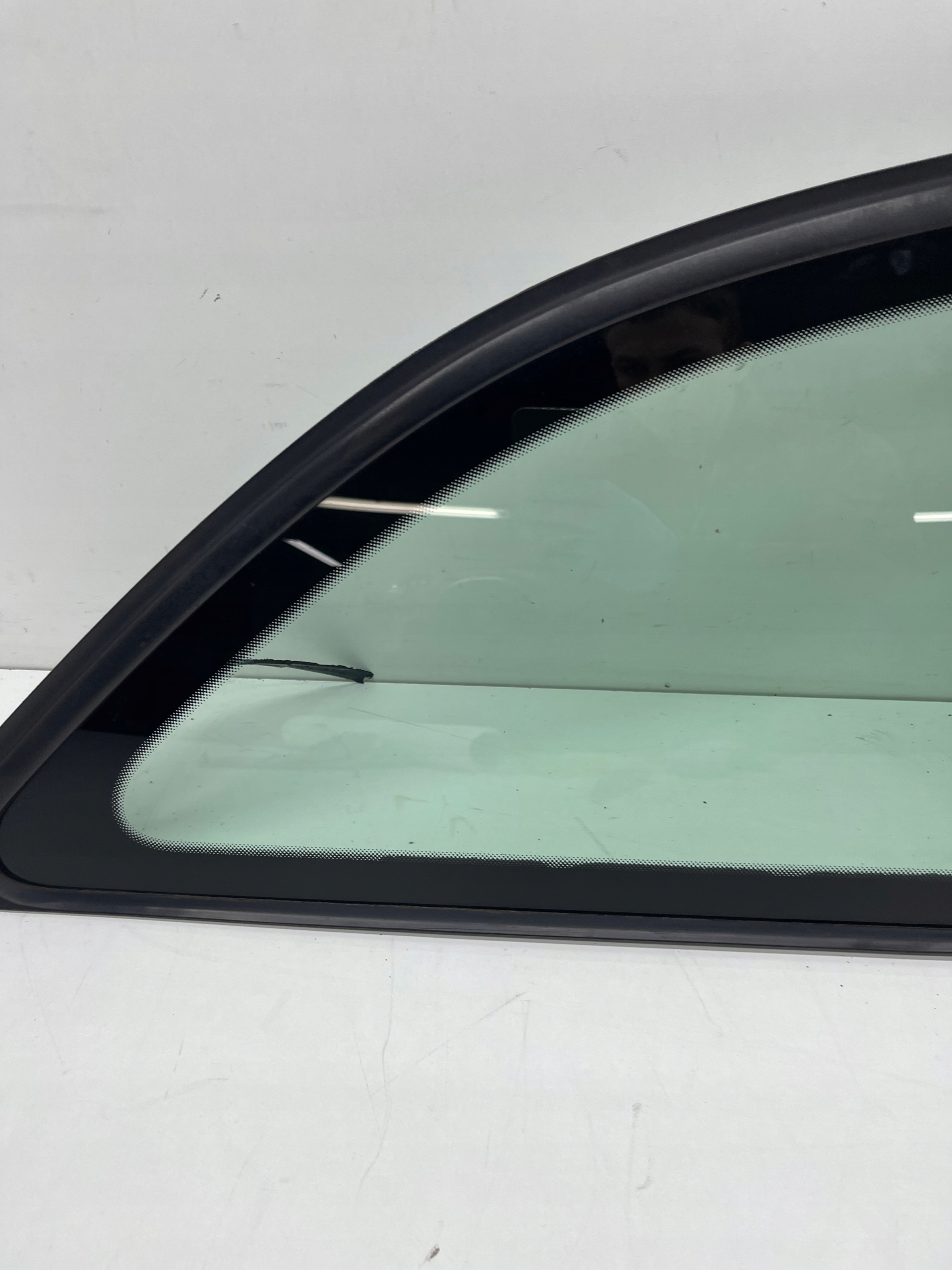 AUDI A6 C7 AVANT window bodywork right rear part original!
