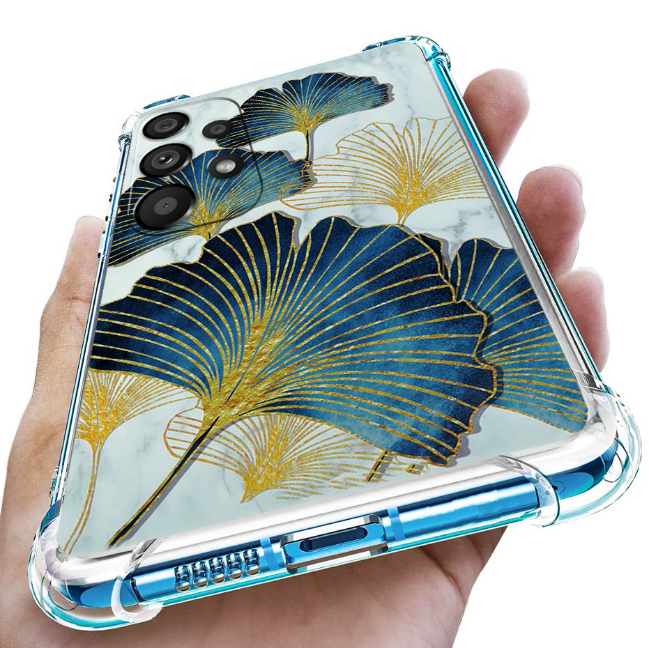 

Etui do Samsung Galaxy A53 5G Szkło