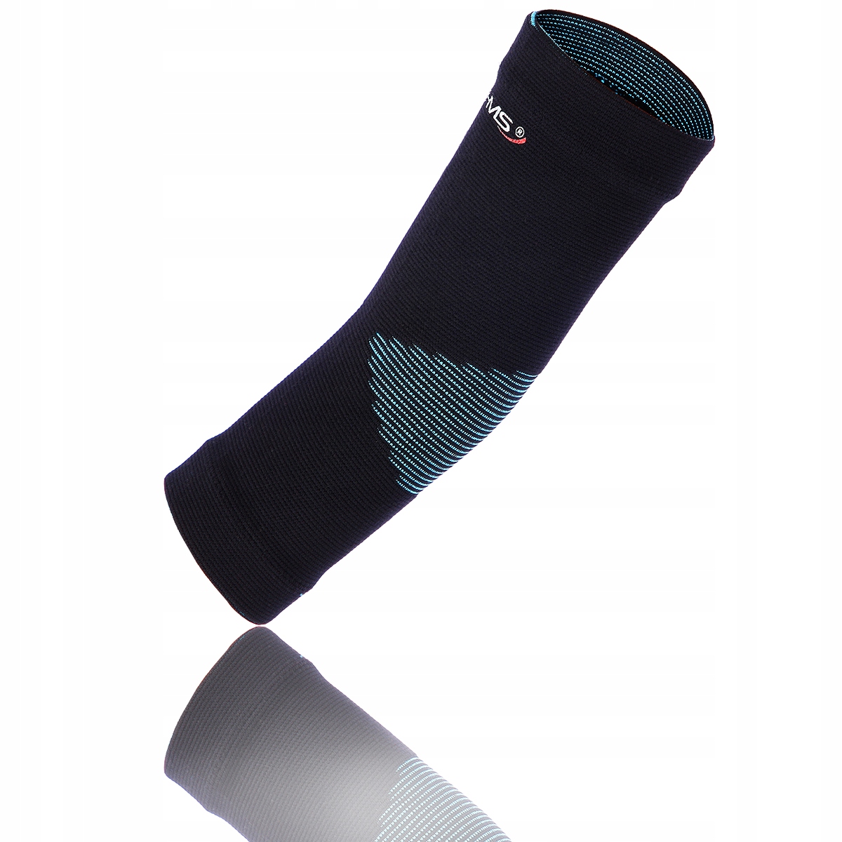 STABILIZATOR STAWU ŁOKCIOWEGO ŚCIĄGACZ OPASKA UCISKOWA NA ŁOKIEĆ M Marka HMS