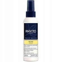 Phyto Profesionální zesvětlující sprej pro blond vlasy 150 ml