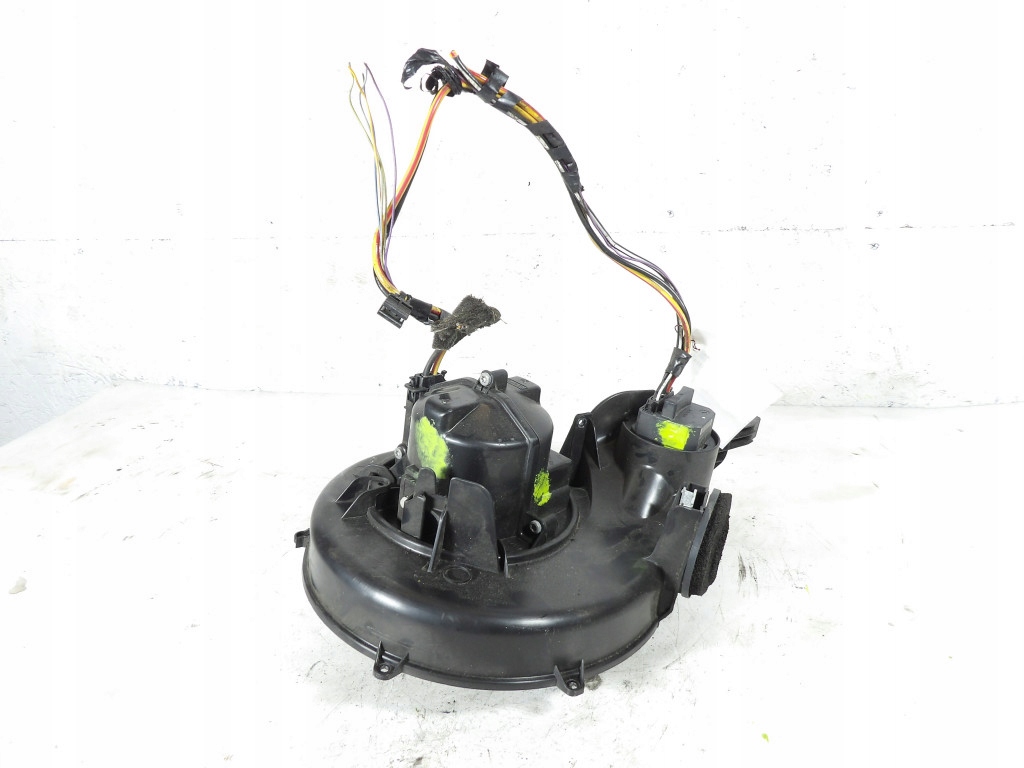 VOLVO S80 II 2.5T DMUCHAWA luft 6G9N-18D413-AA