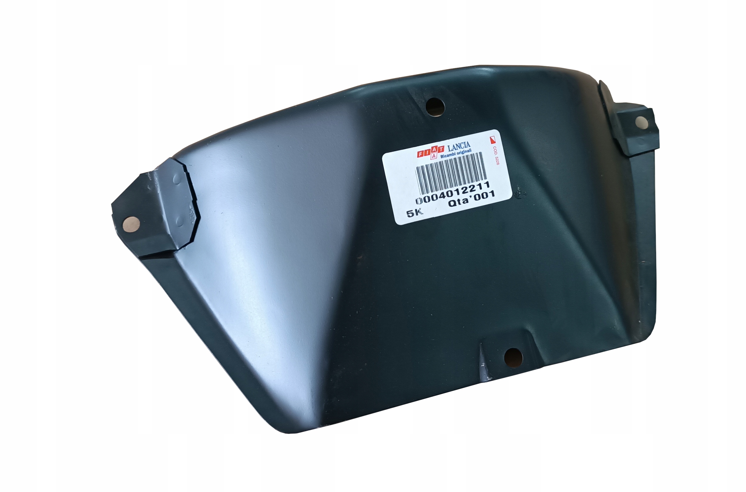 OSŁONA KOŁA ZAMACHOWEGO FIAT 126p 4012211 NOWA ORYGINALNA OE