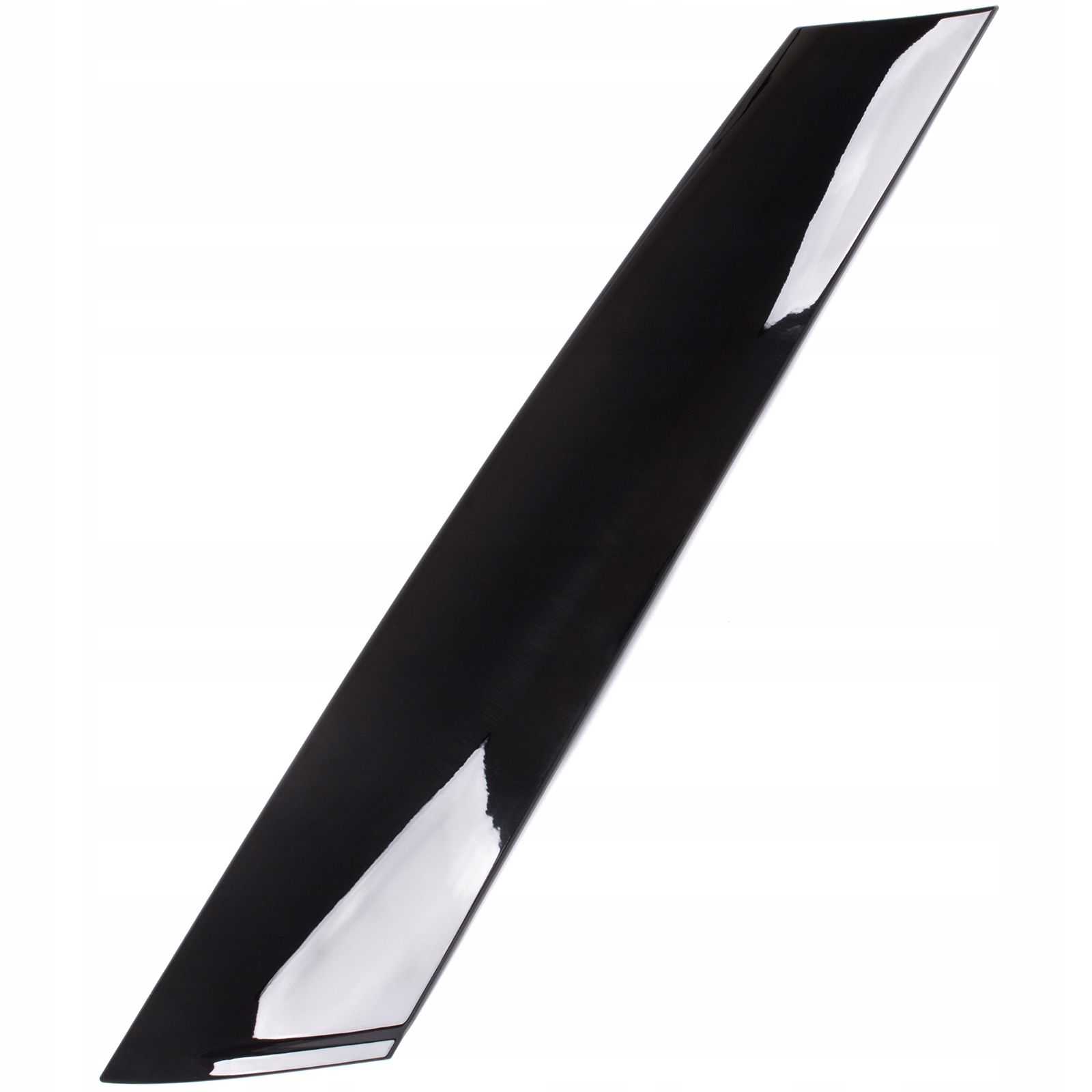 Lišta Krytka Sloupku A Levá Mini R55 R56 R57