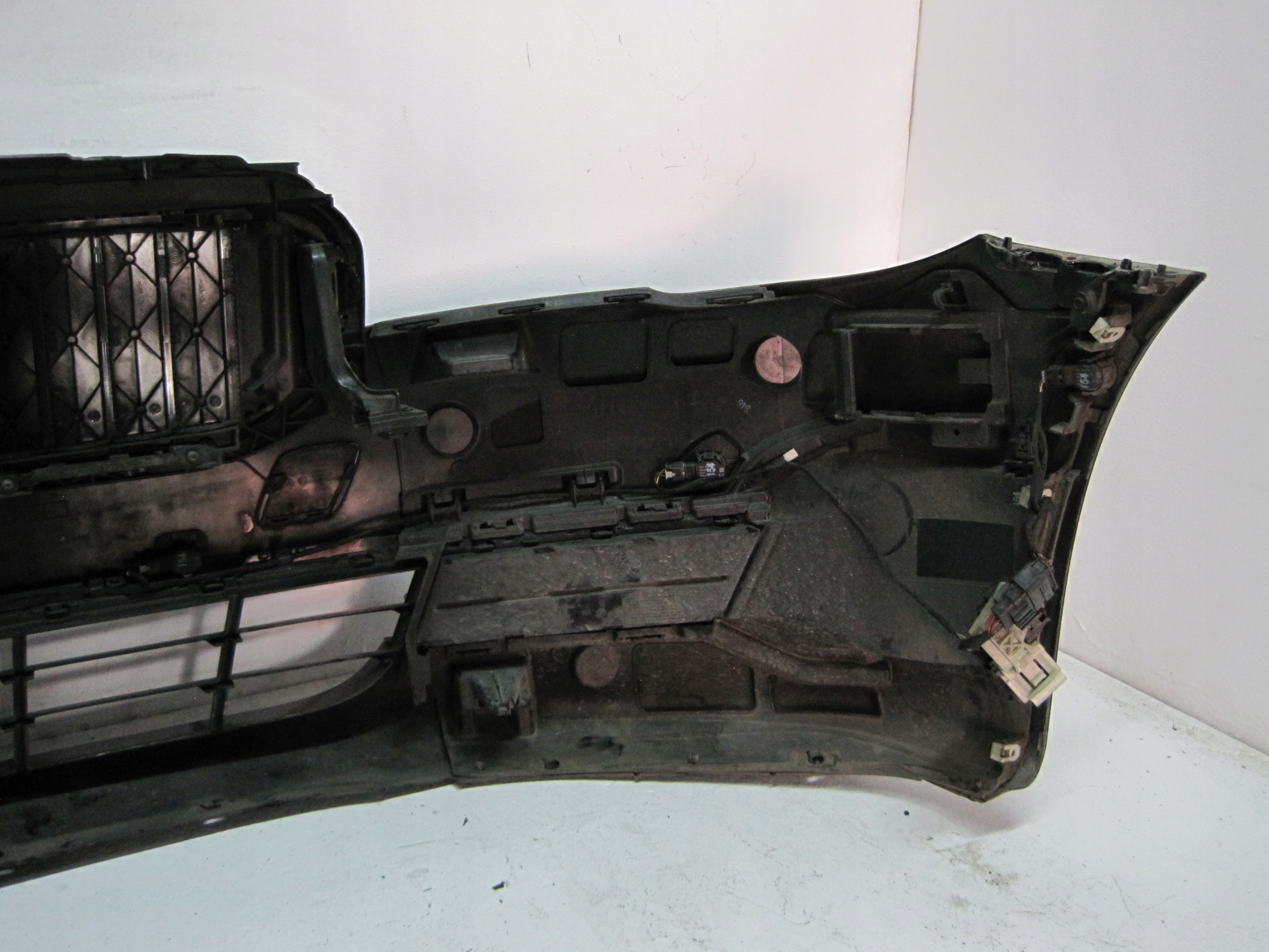 bumper BMW 5 G30 G31 6X PDC LIFT 23R front front