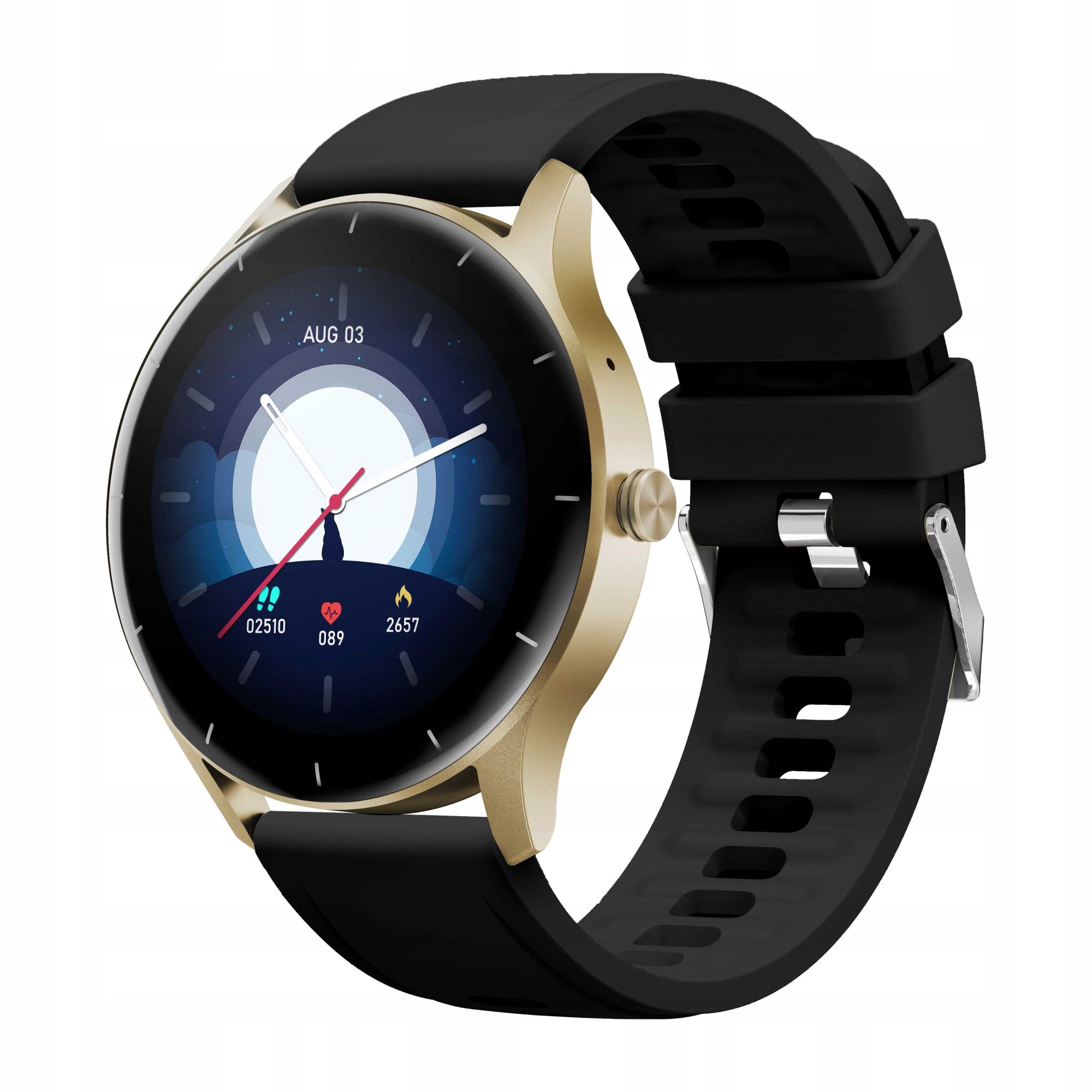 Smartwatch Gravity GT23