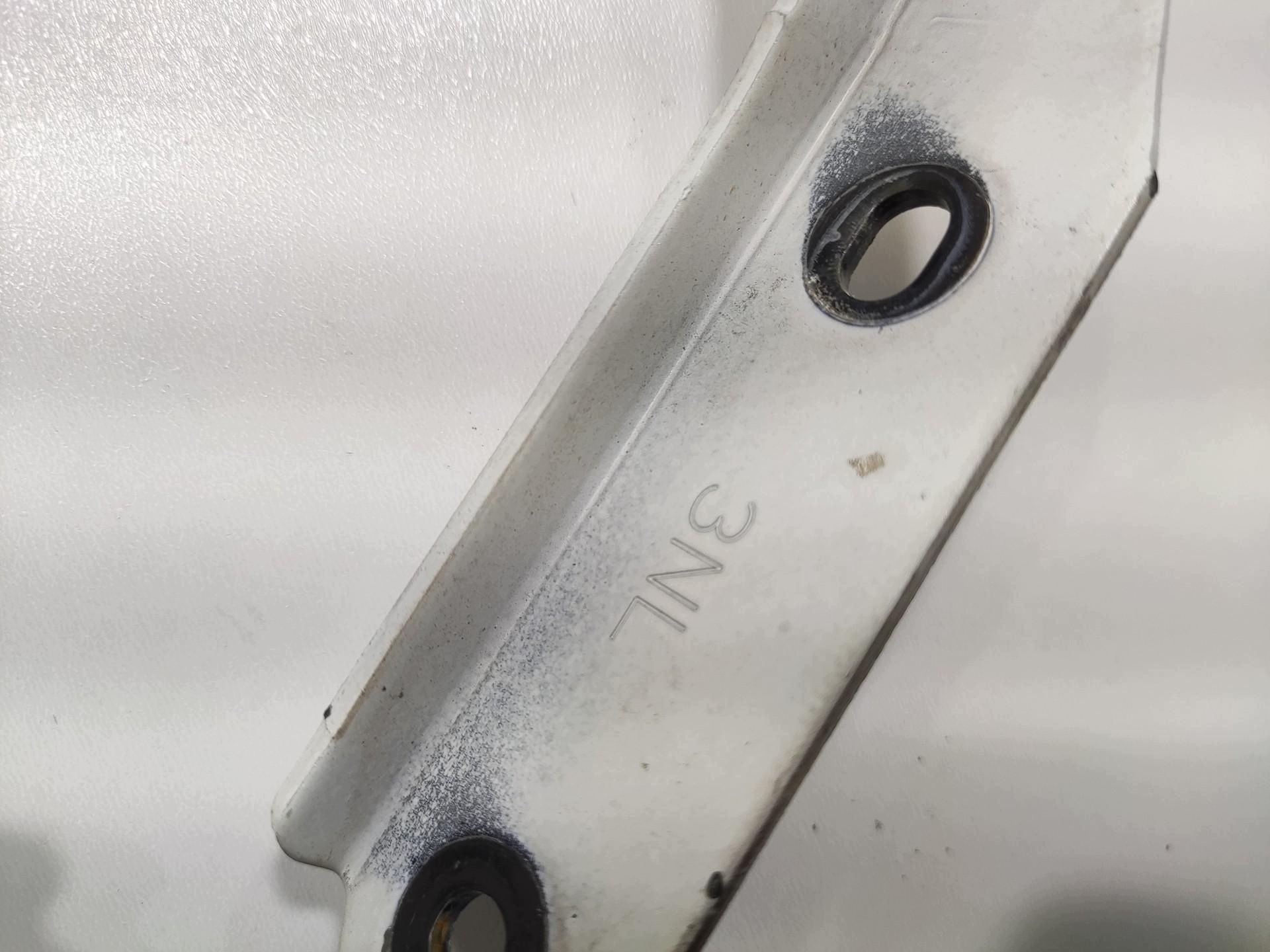 hinge bonnet hinges left right KOMPLET NISSAN LEAF and 2011-2017