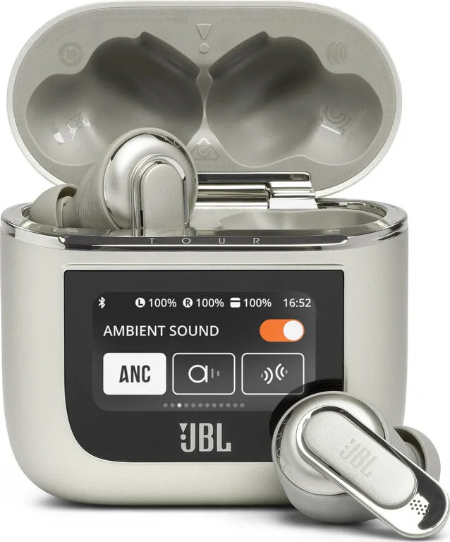 Jbl Tour Pro 2