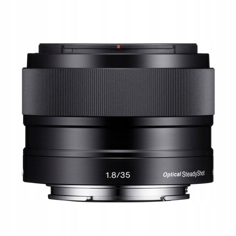 Objektiv Sony E SEL35F18