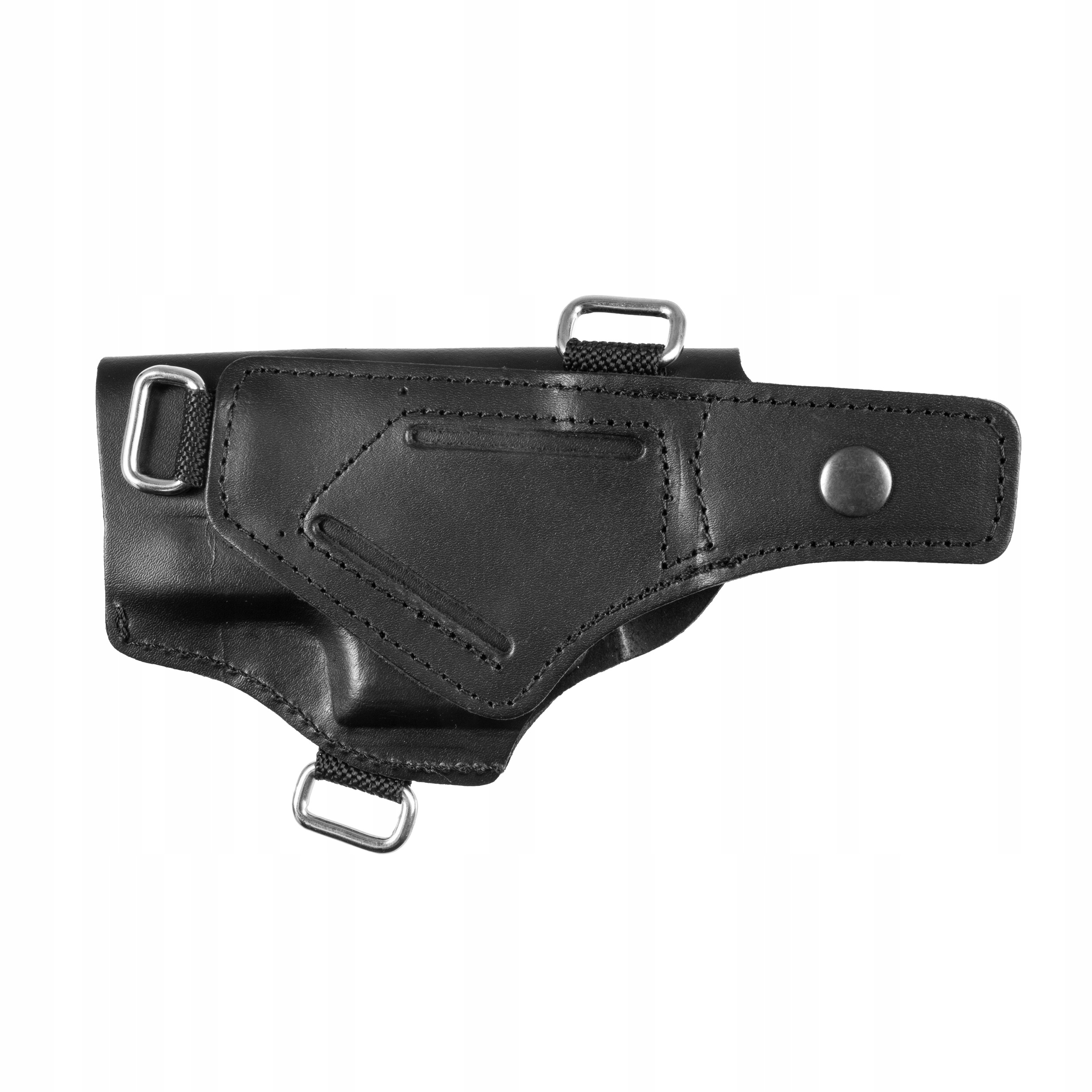Pouzdro na pistoli Beretta 92 Elite II Cz Shadow kožené