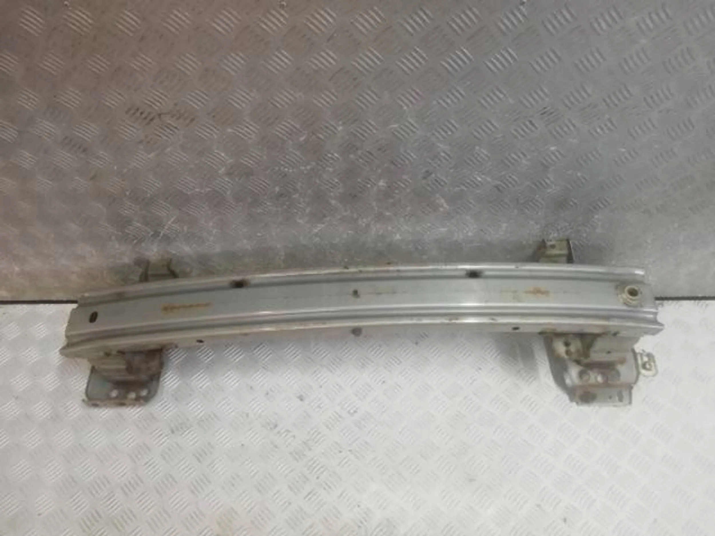 MIP5172 - FORD B-MAX ПЕРЕДНІЙ БАМПЕР