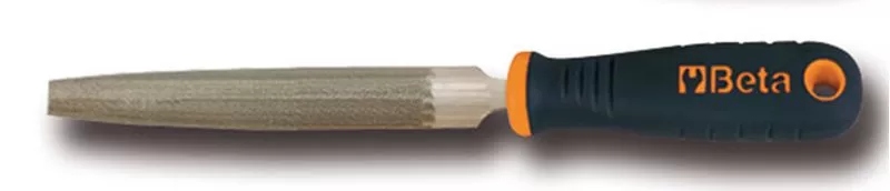 Pilnik półgladzik Beta 1719BMA10/M 10"-250mm