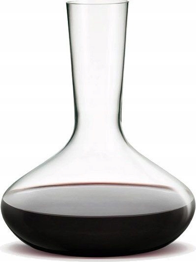 Holmegaard Cabernet Karafa Dekanter na víno