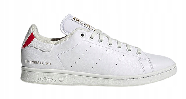 

Nowe Buty Męskie Adidas Stan Smith H03223 R 43 1/3