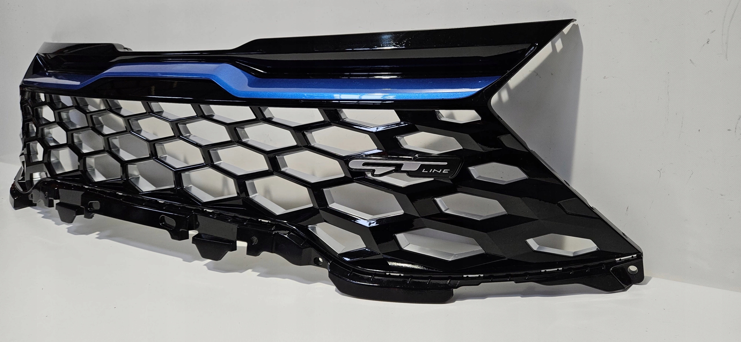 Kia Sportage NQ5 Kühlergrill FRONTGRILL Kühlergitter - Thumbnail 5