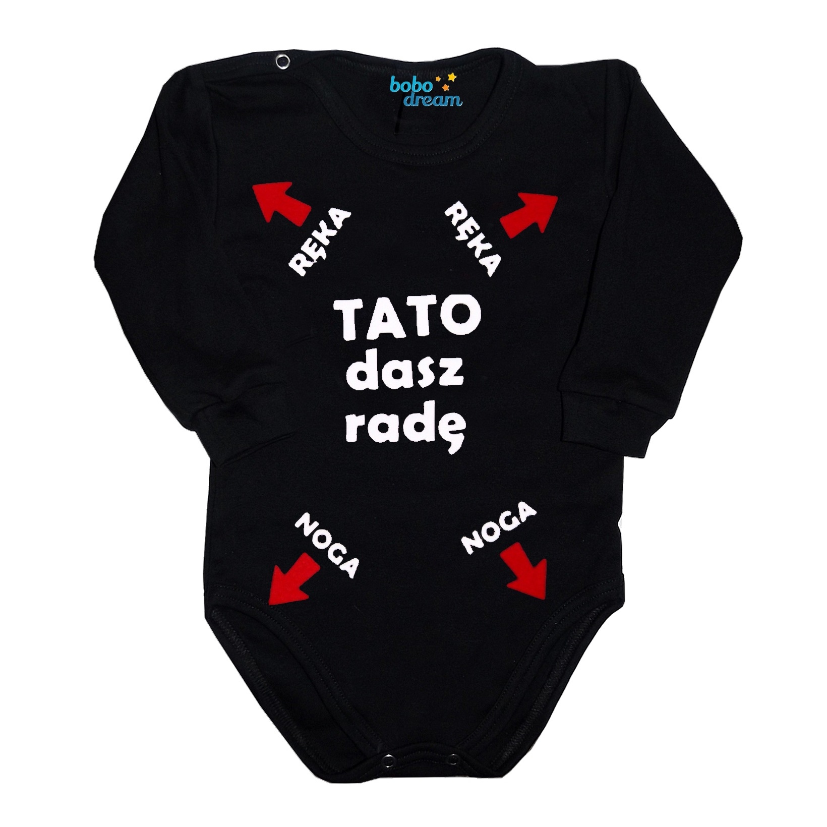 

Body bodziaki Tato Dasz radę 62