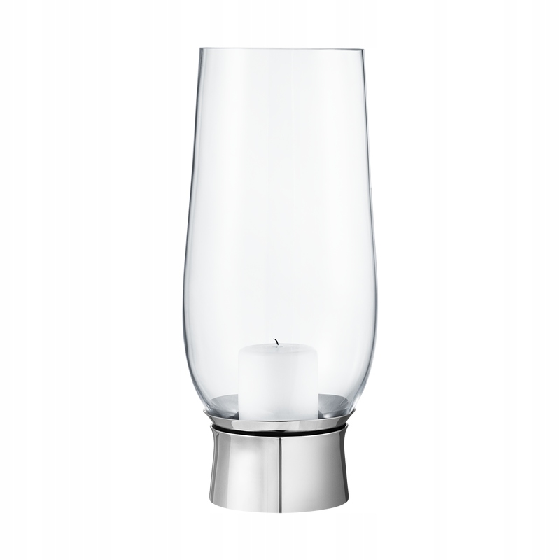 Georg Jensen Lumis Lampáš 33 cm